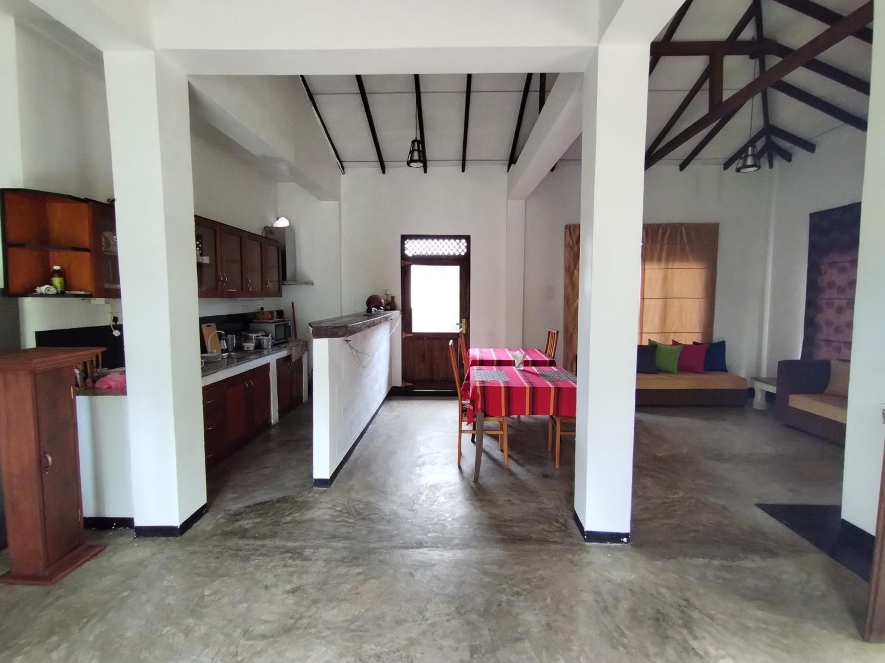 Villa Emerald Ella view 4