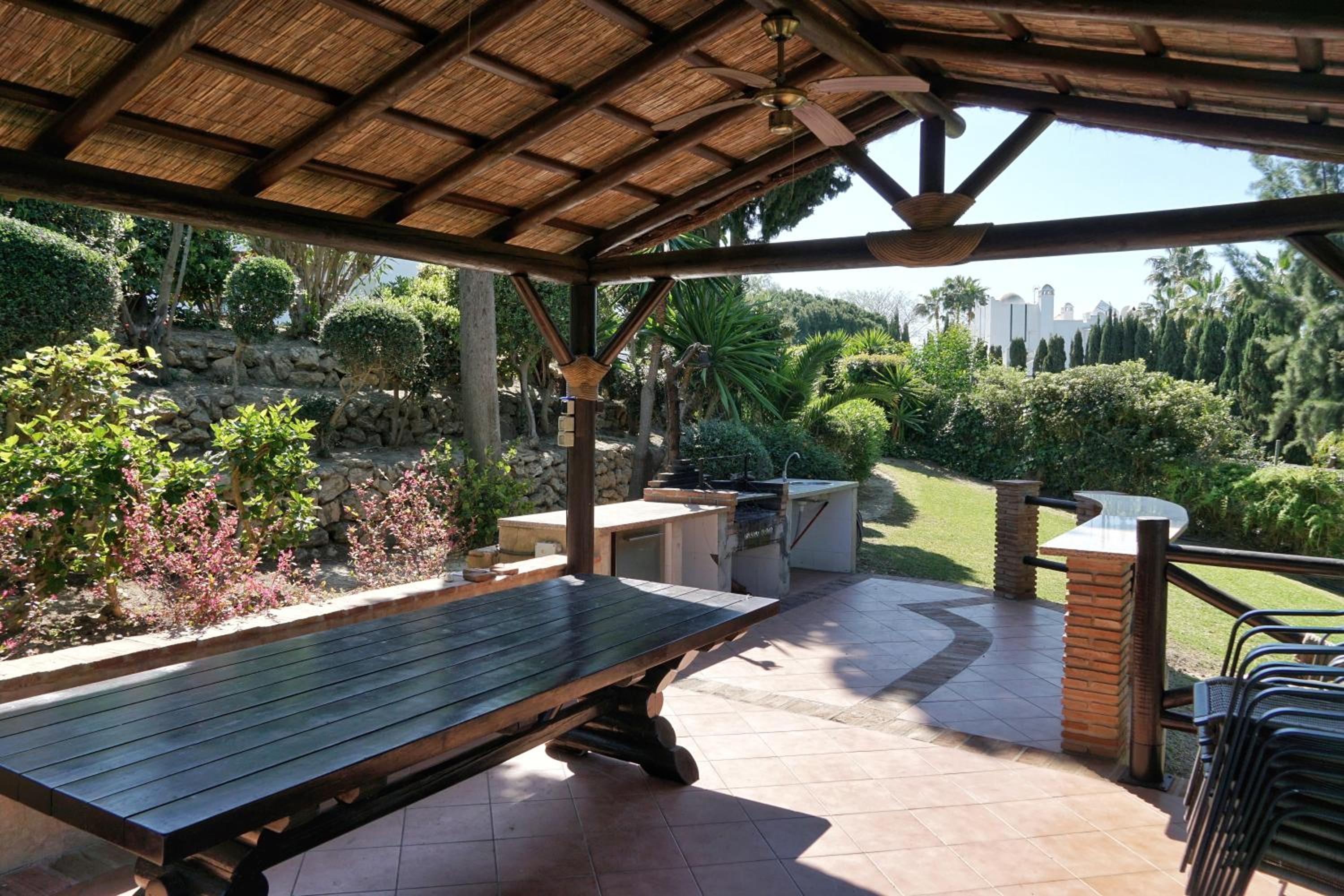 Apartamento en Marbella Paraíso al Mar