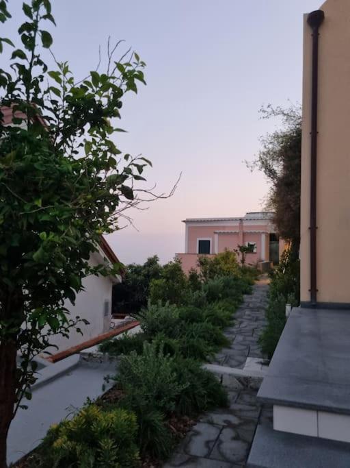Villa Alba - Smeraldo