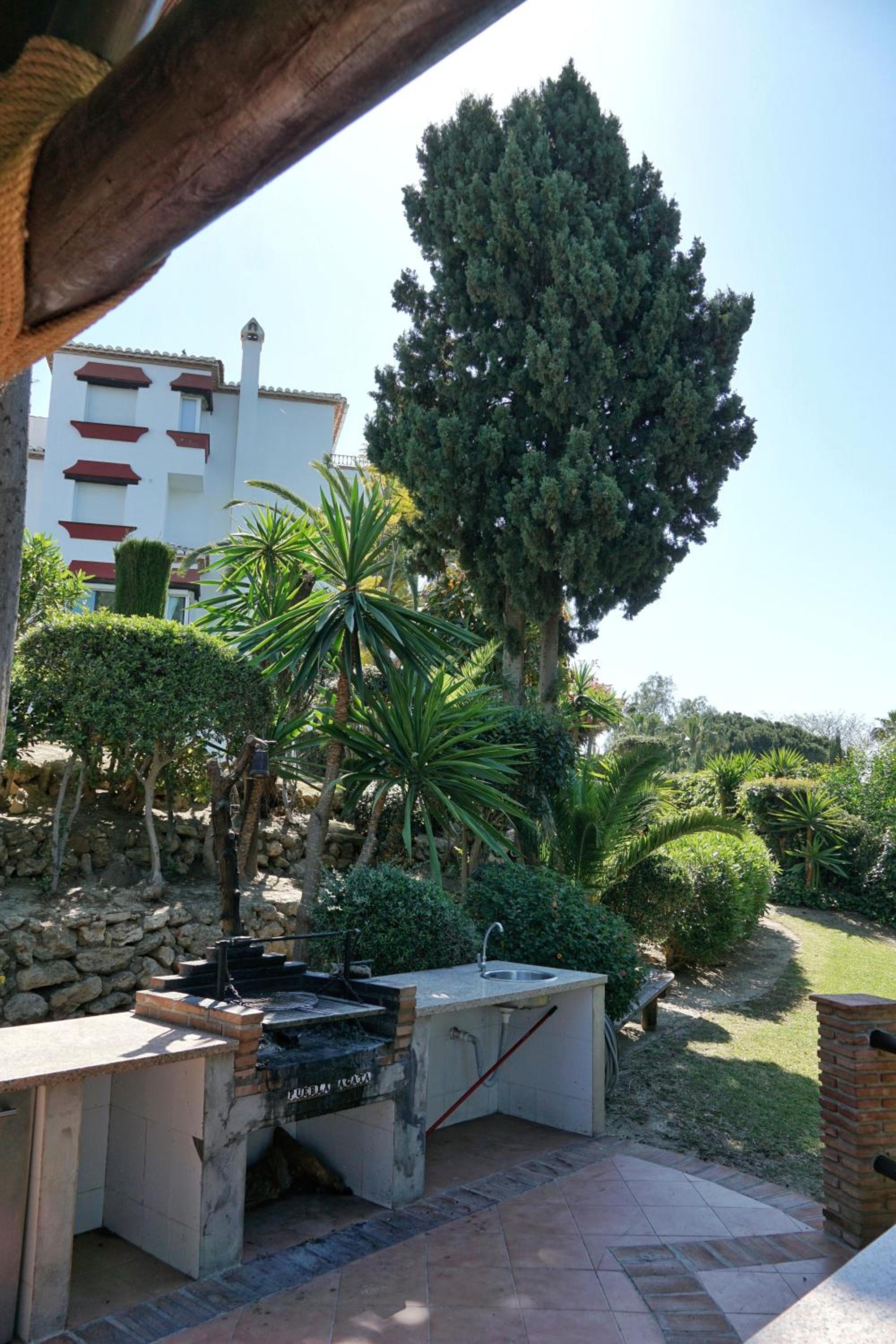 Apartamento en Marbella Paraíso al Mar