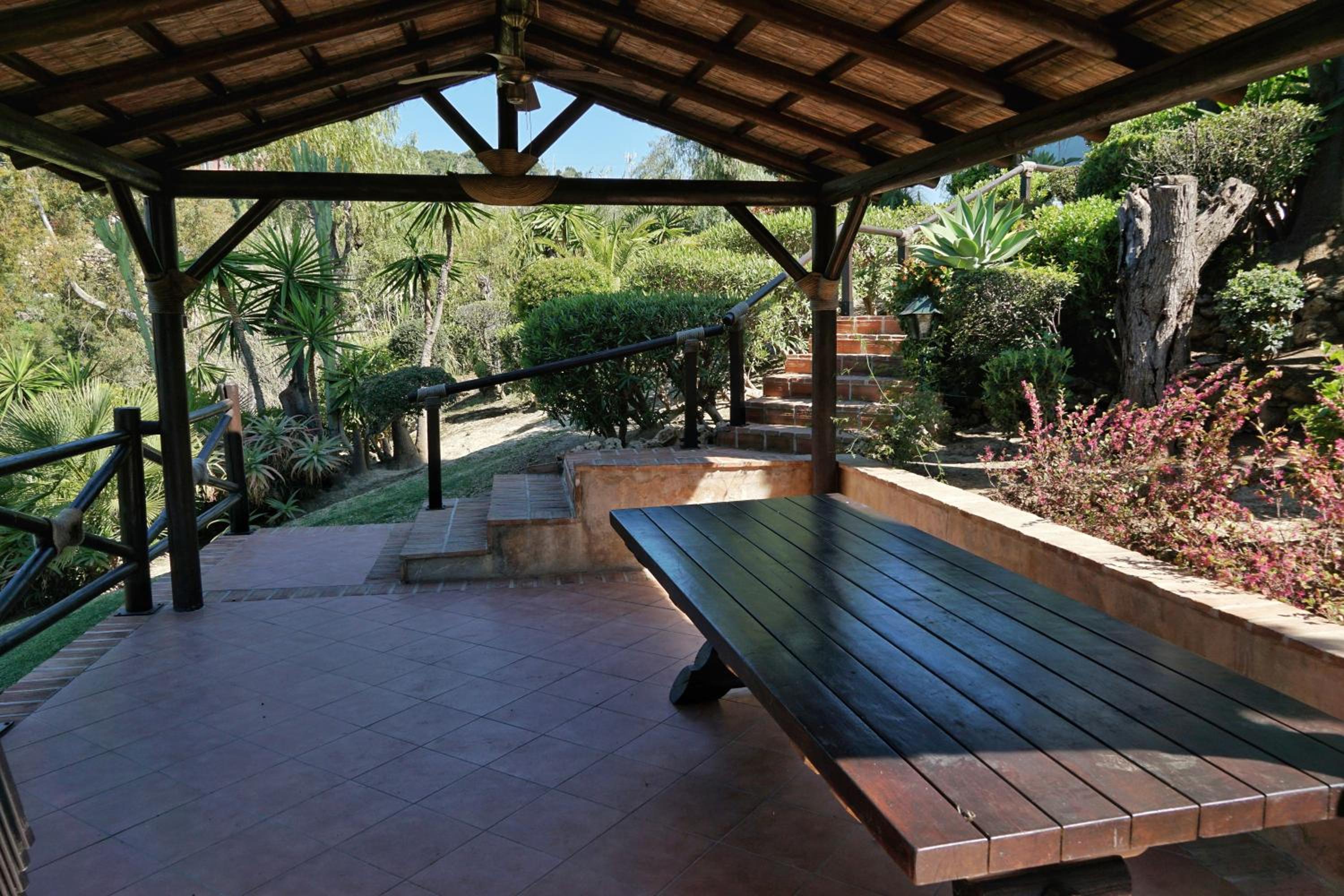 Apartamento en Marbella Paraíso al Mar