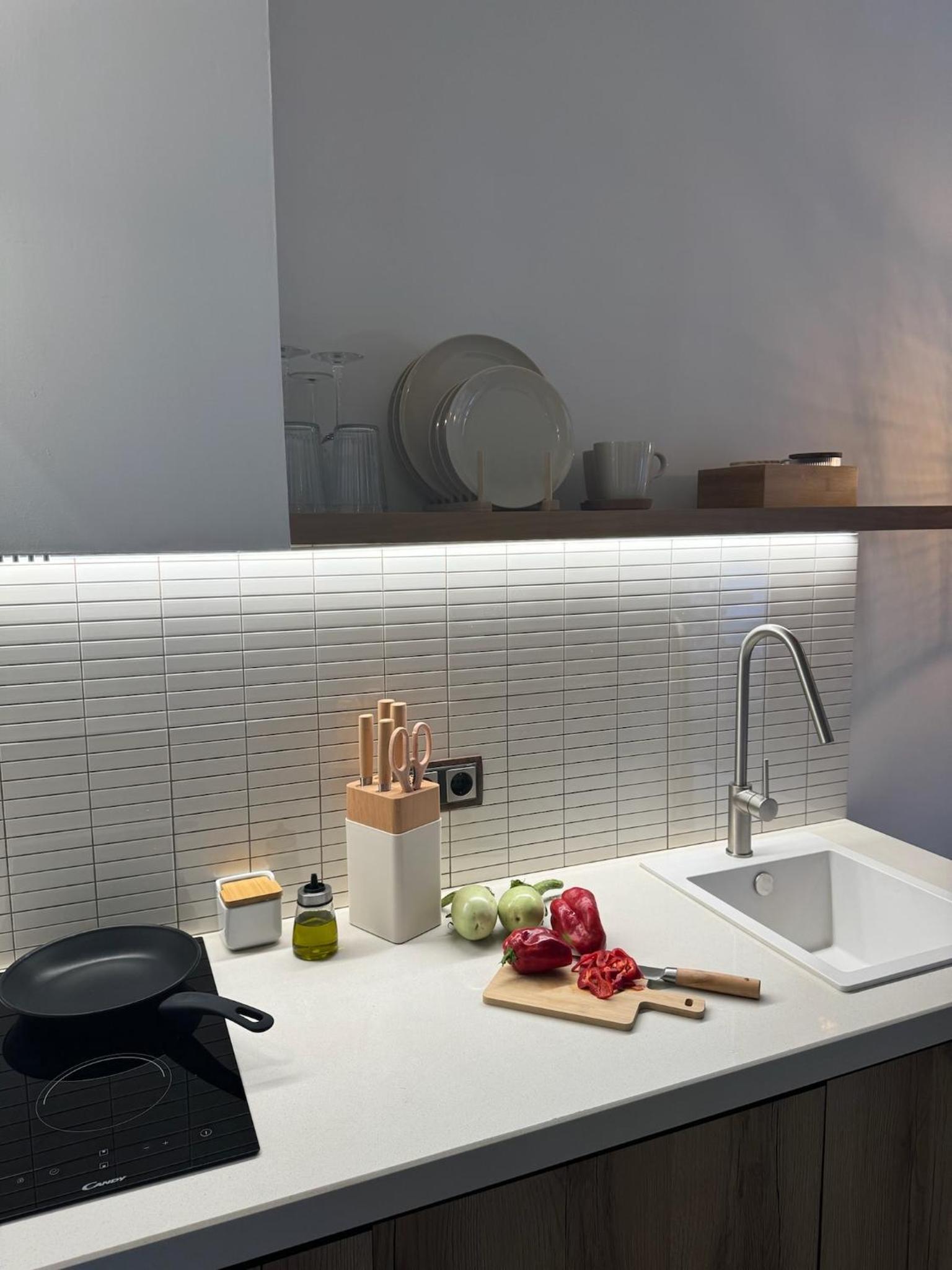 KAUKABA-Apartamentos Rurales- Adults Only