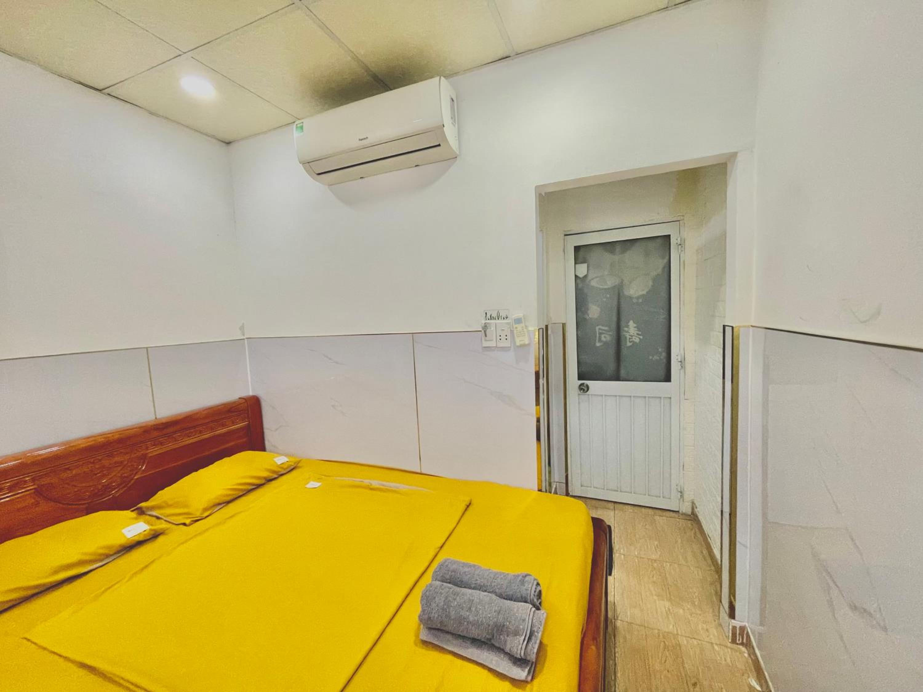 Affordable Homestay