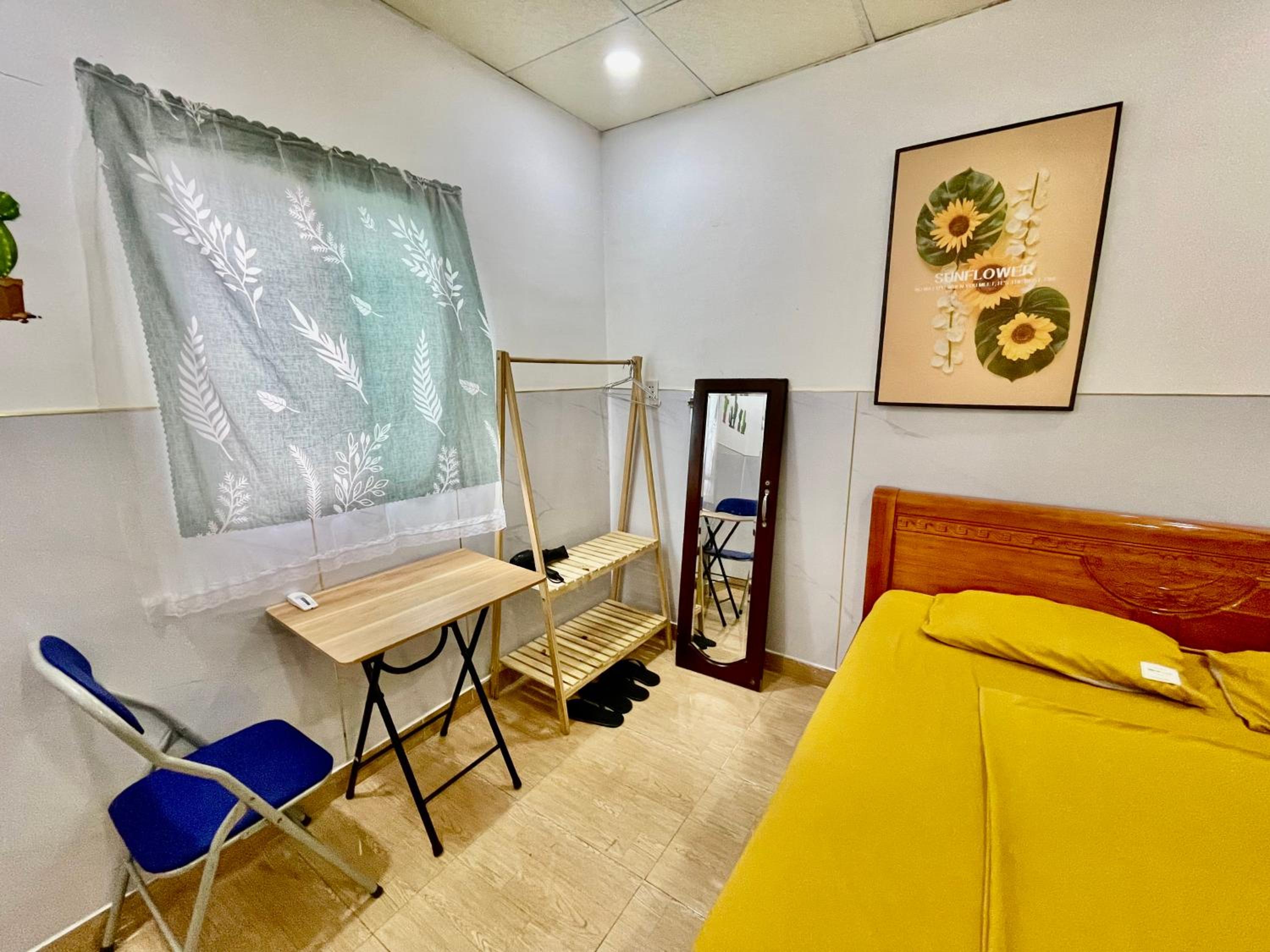 Affordable Homestay