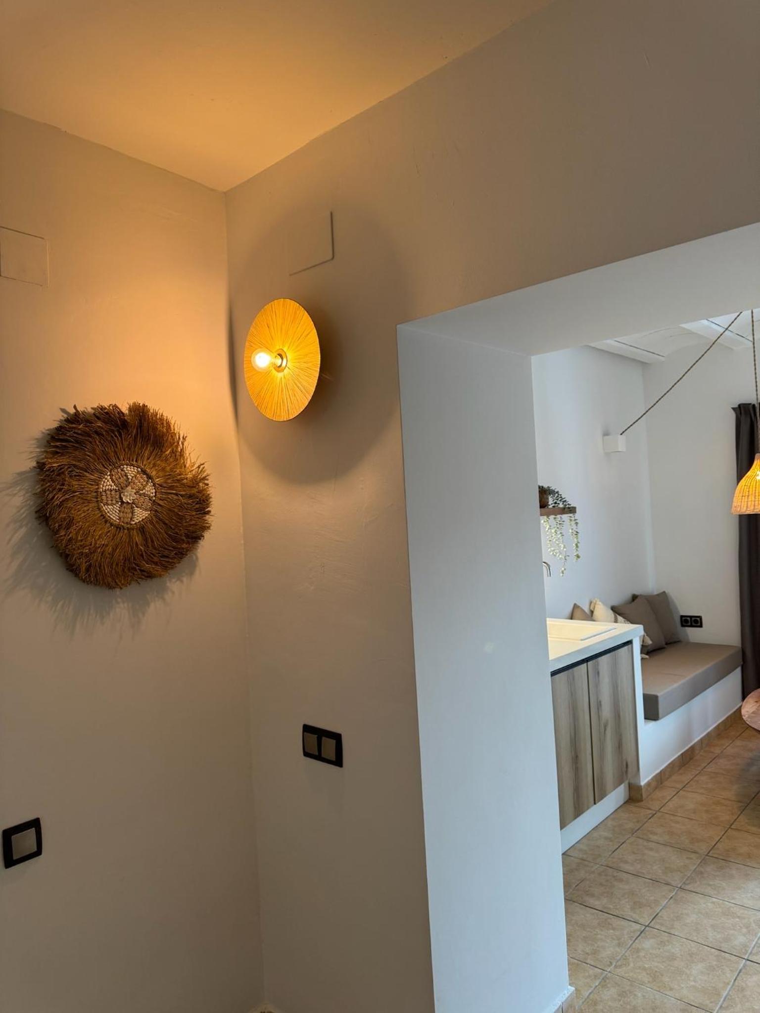 KAUKABA-Apartamentos Rurales- Adults Only