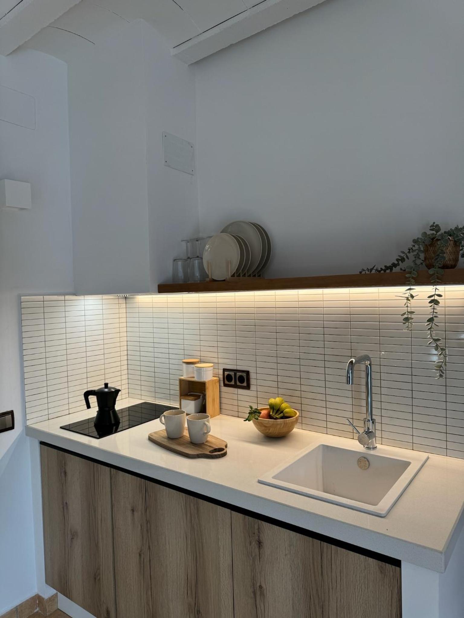 KAUKABA-Apartamentos Rurales- Adults Only
