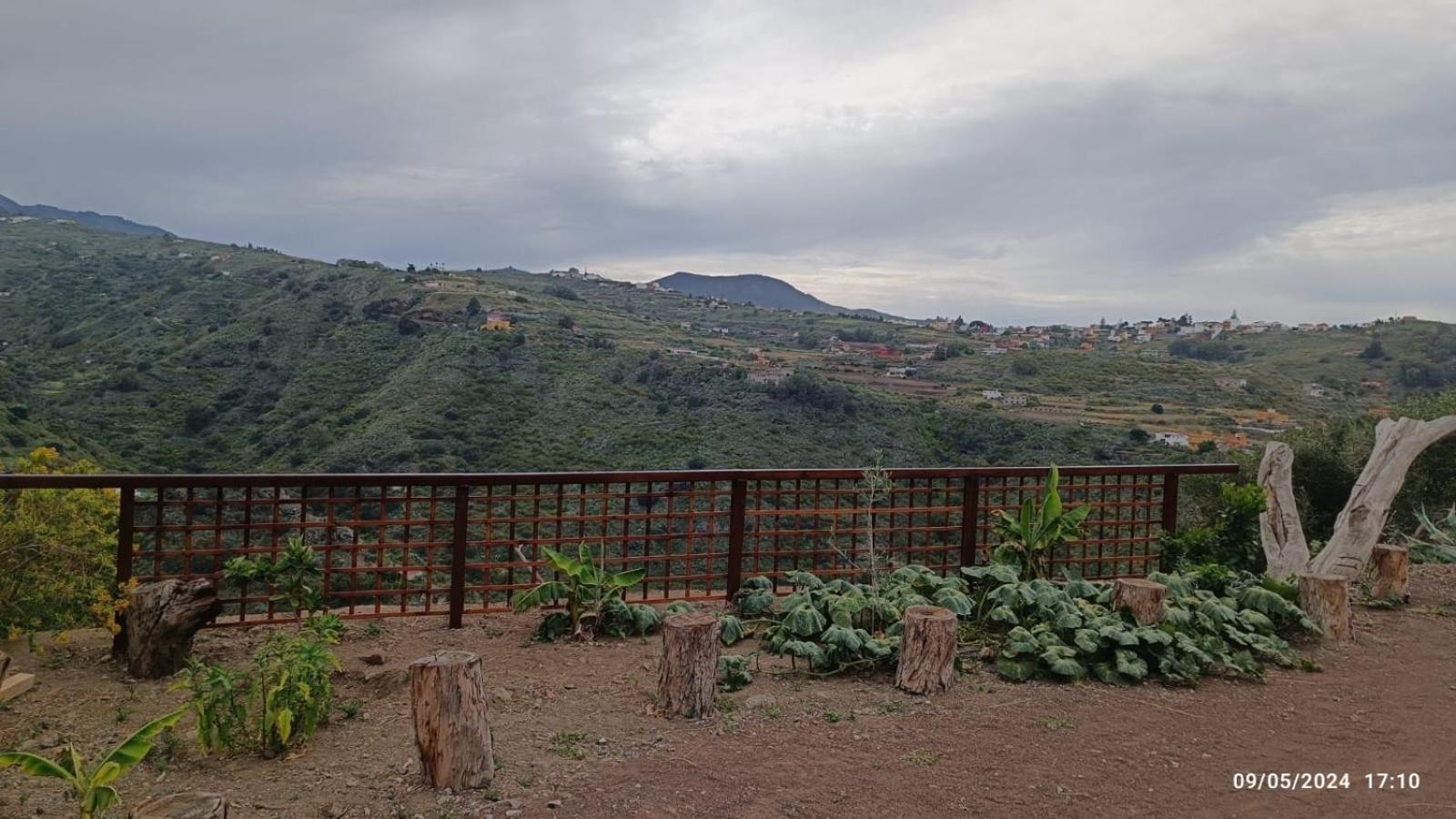 Casa Tejera II
