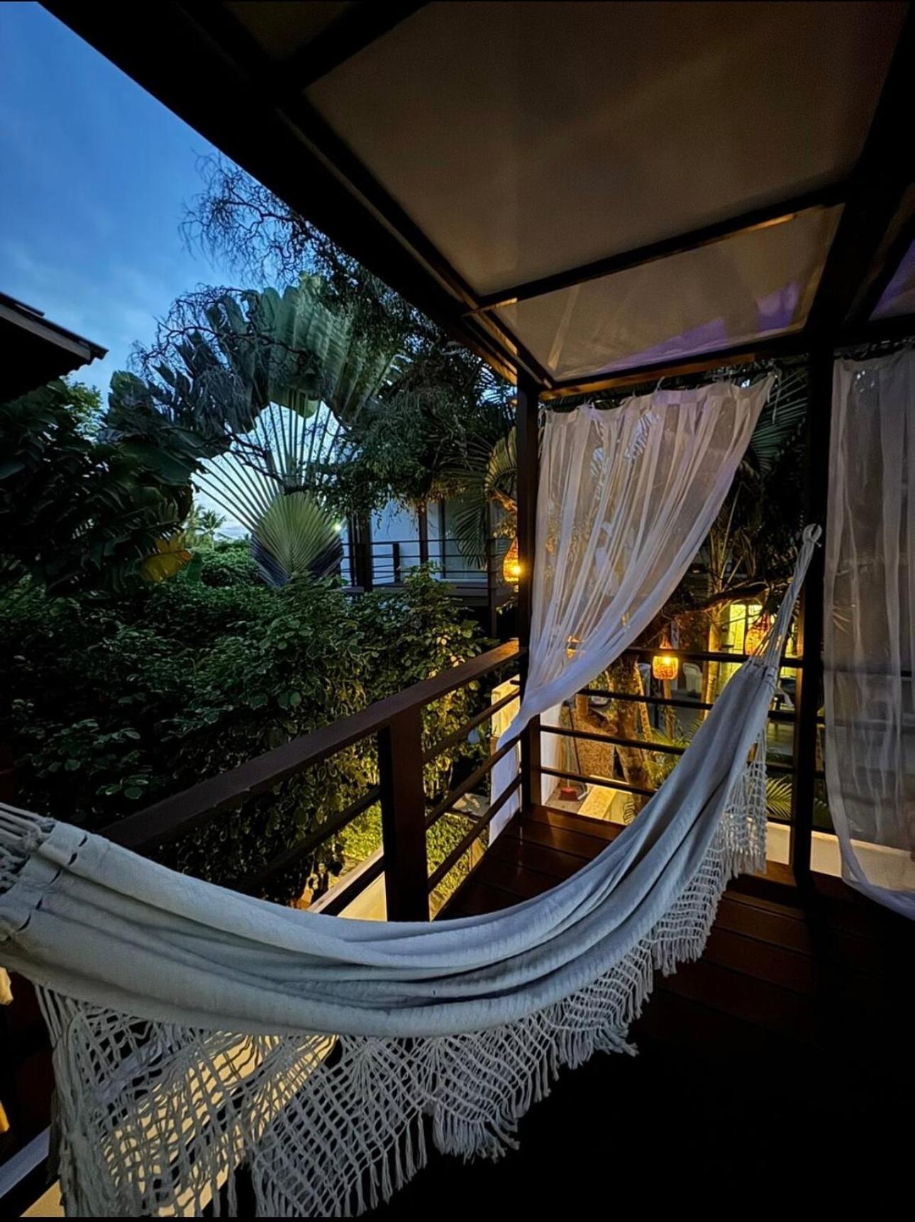 LA RESERVE DESIGN VILLAS BEIJA-FLOR e IPANEMA