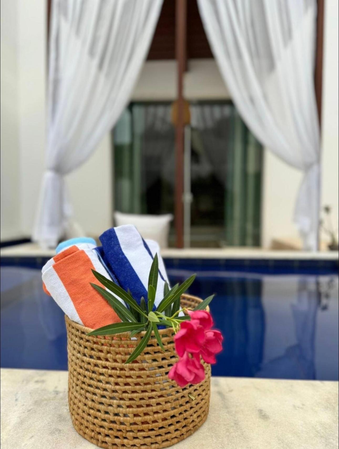 LA RESERVE DESIGN VILLAS BEIJA-FLOR e IPANEMA