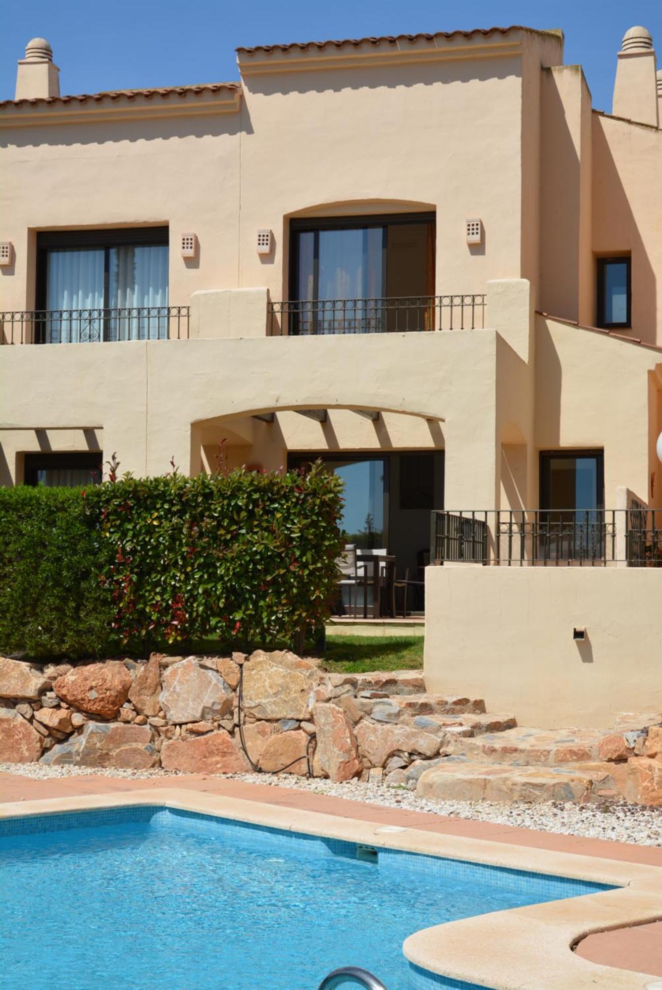 Hotel Casa Verano in Roda Golf and Beach Resort Mar Menor - Image 1