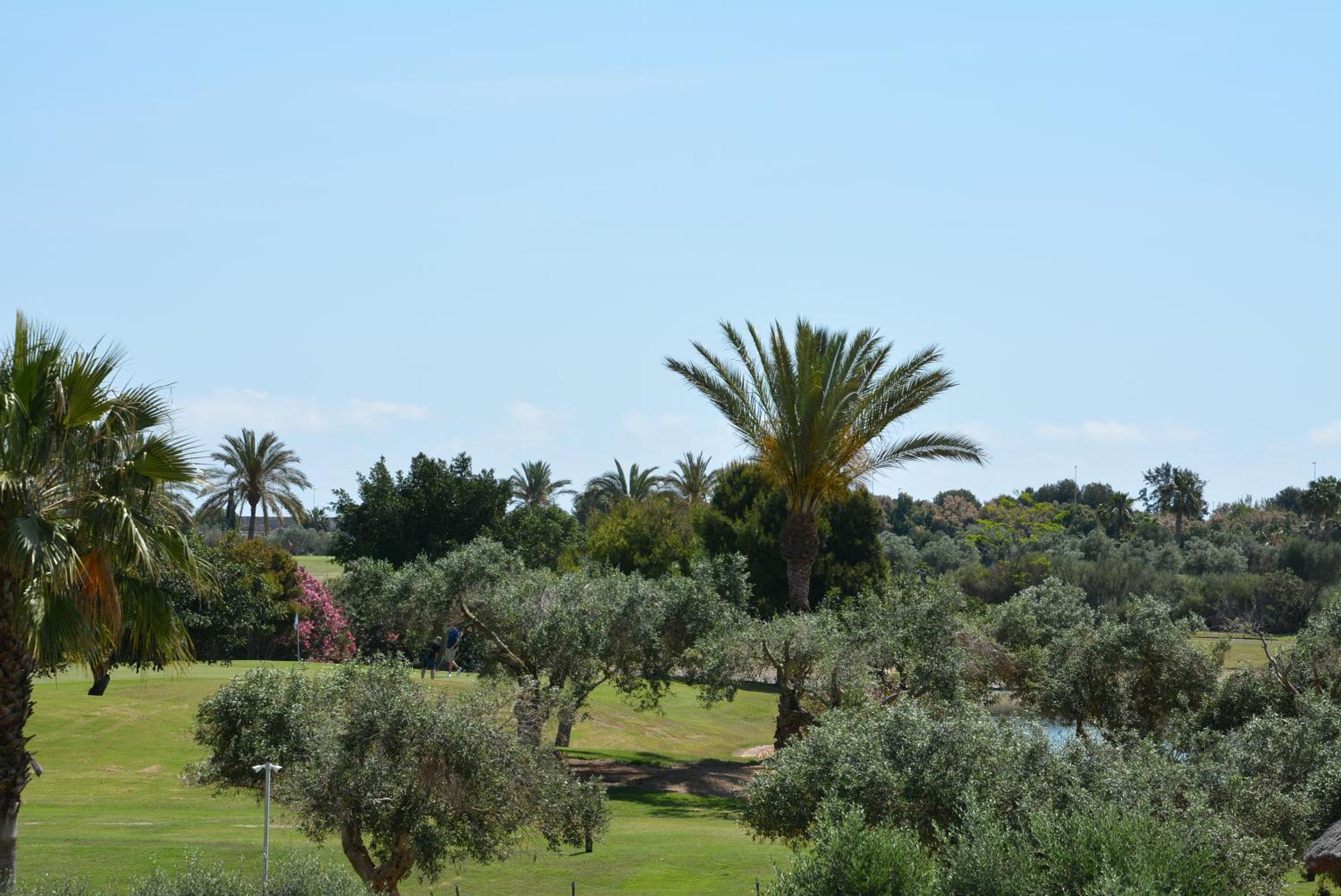 Casa Verano in Roda Golf and Beach Resort Mar Menor view 3