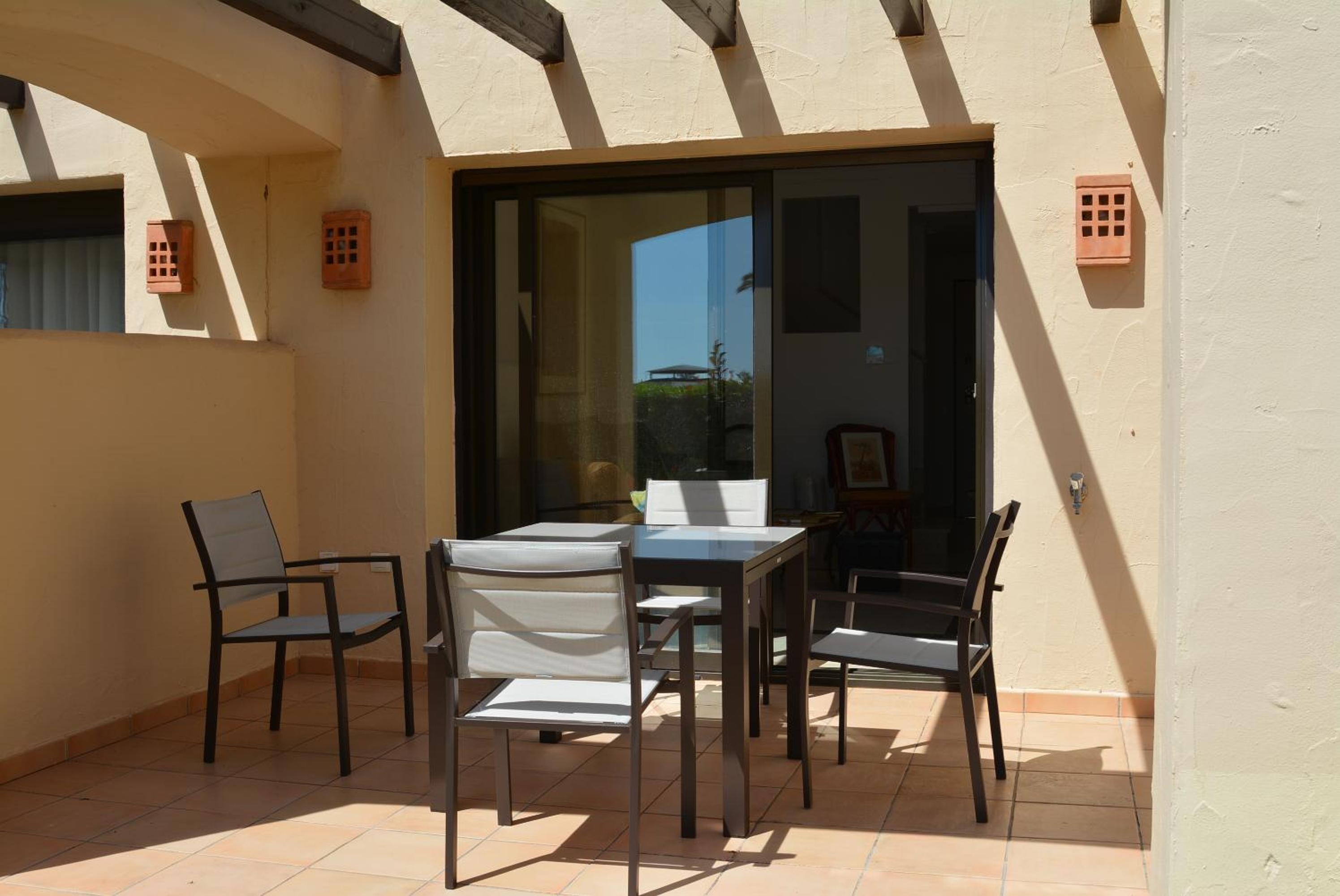 Casa Verano in Roda Golf and Beach Resort Mar Menor view 4