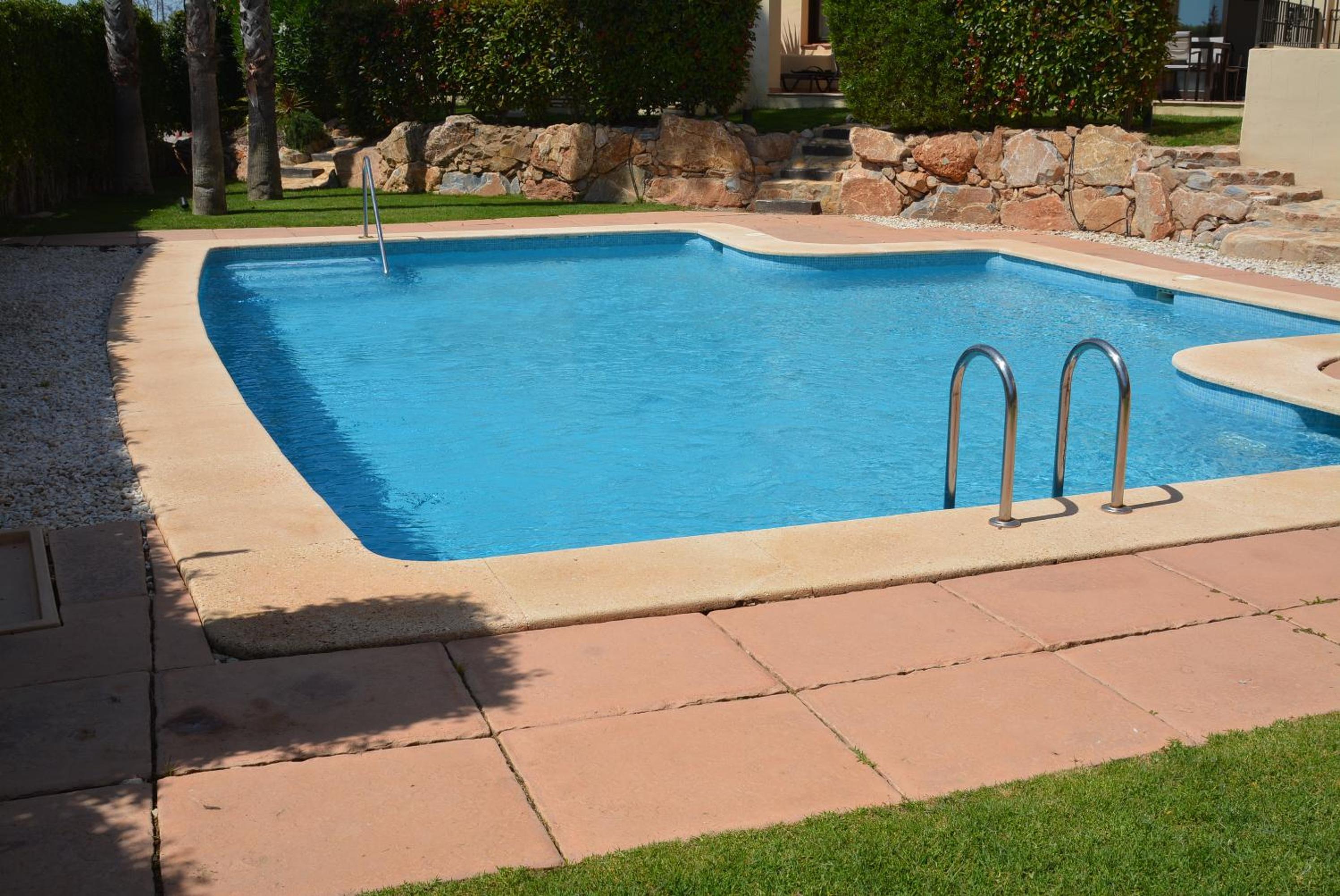 Casa Verano in Roda Golf and Beach Resort Mar Menor view 2