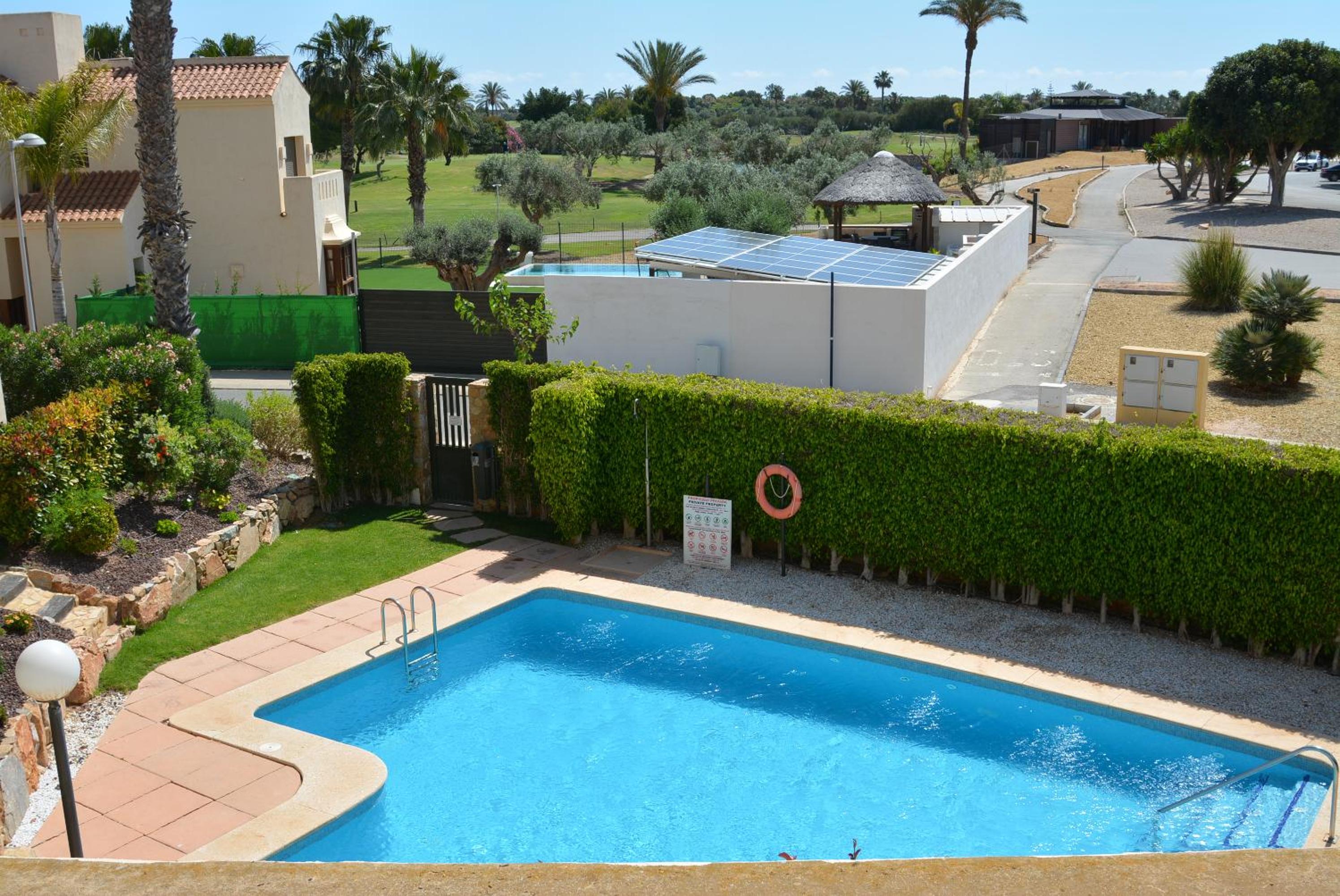 Casa Verano in Roda Golf and Beach Resort Mar Menor view 5