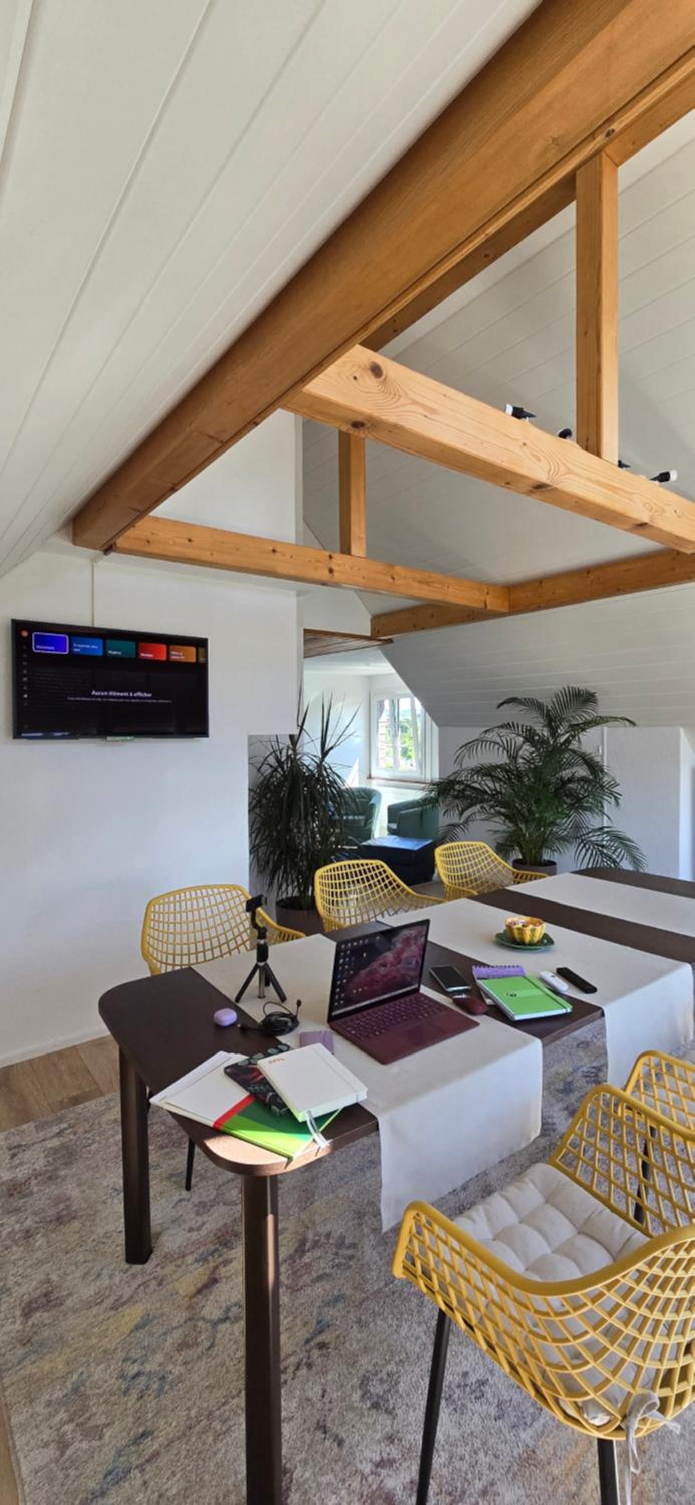 Appartement confortable à deux pas de l'EPFL - l'UNIL
