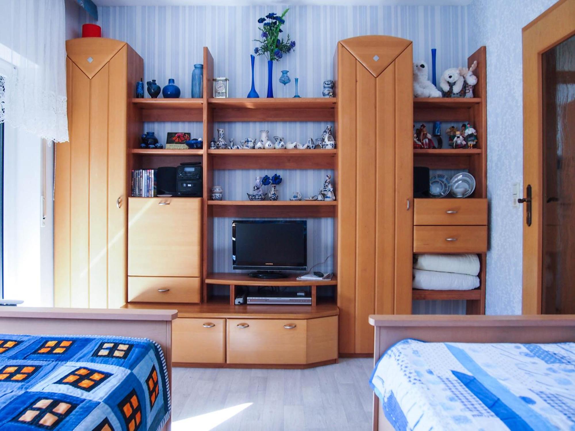 Ferienwohnung am Domberg