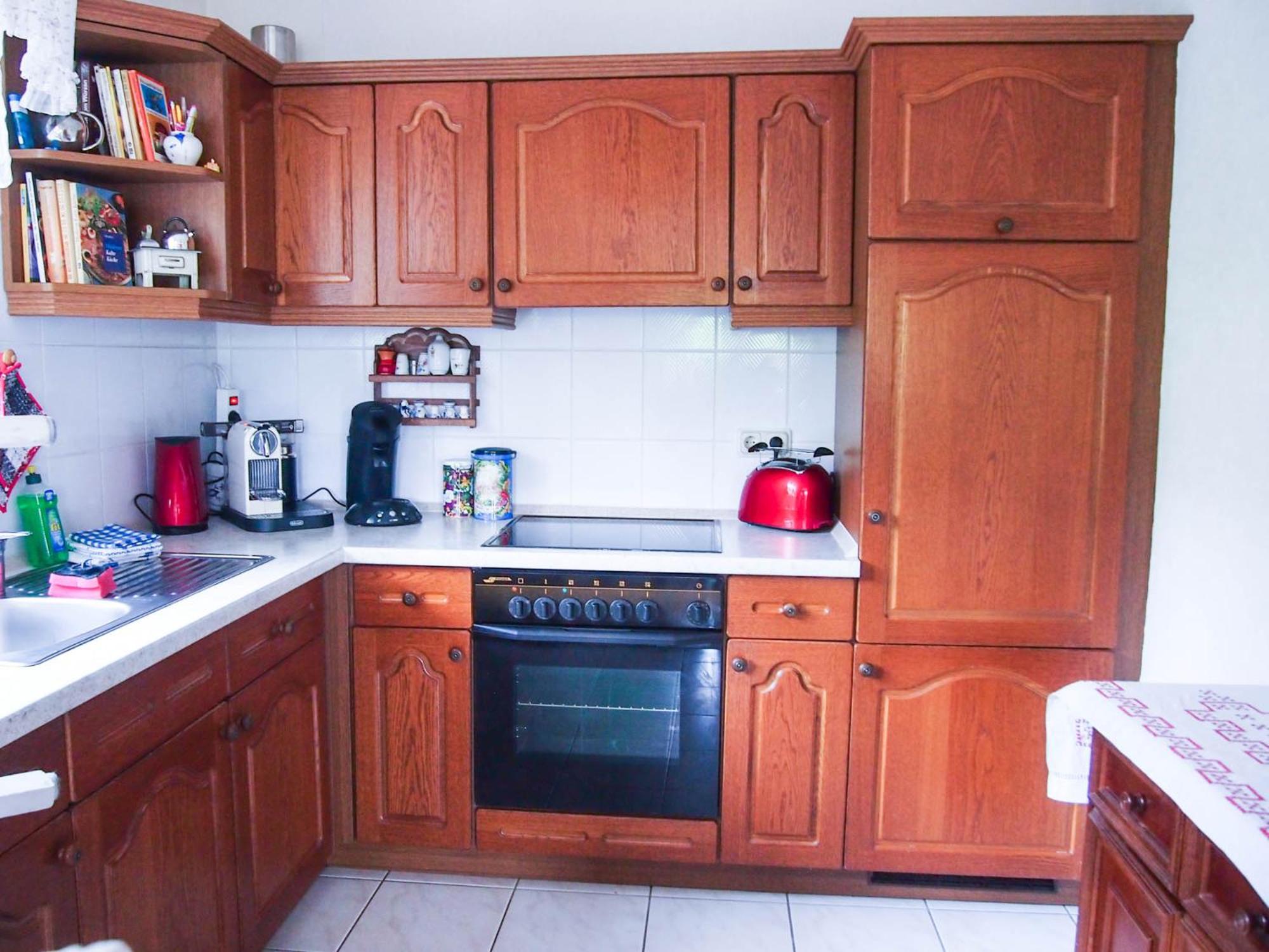 Ferienwohnung am Domberg