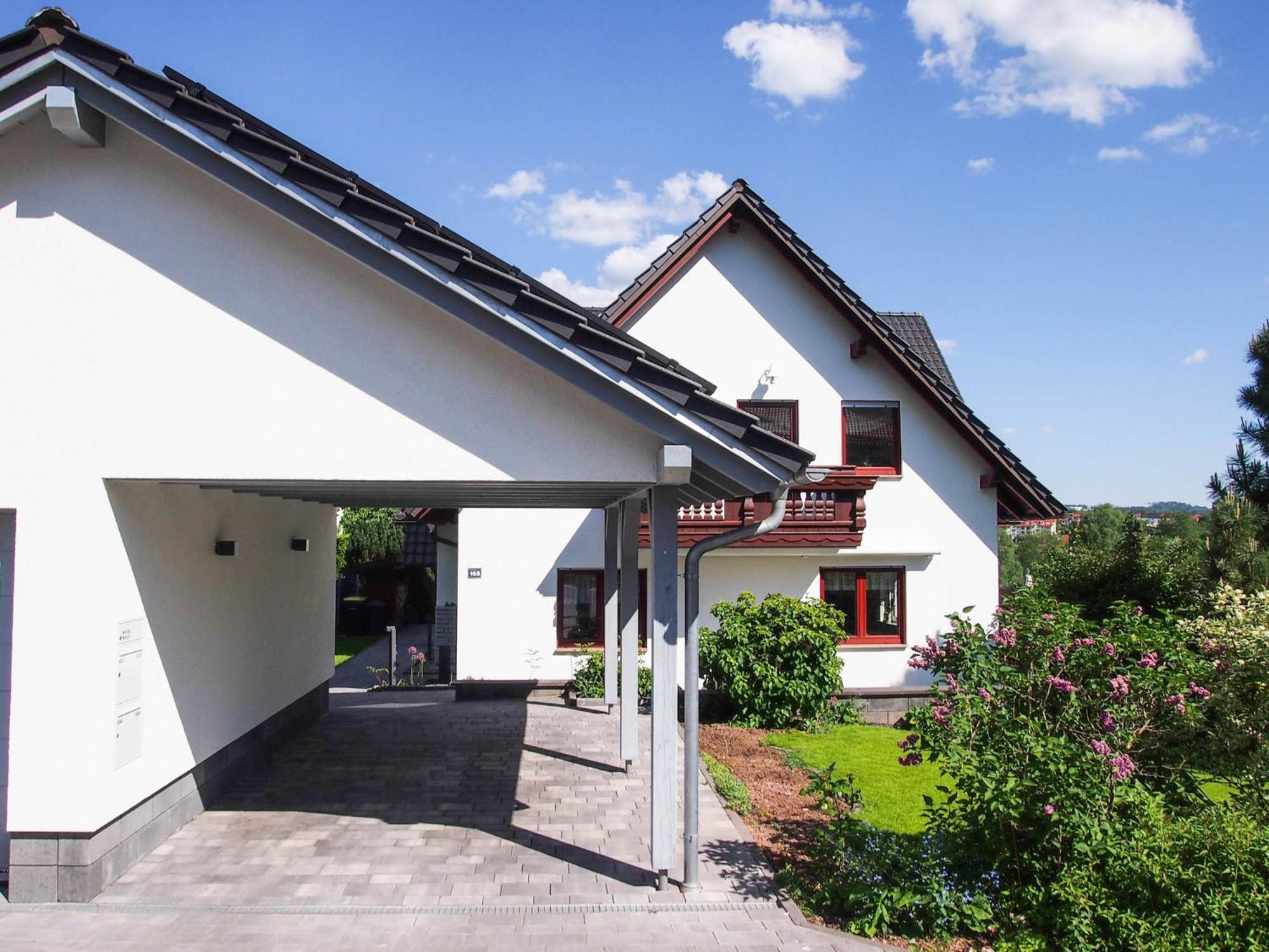 Ferienwohnung am Domberg