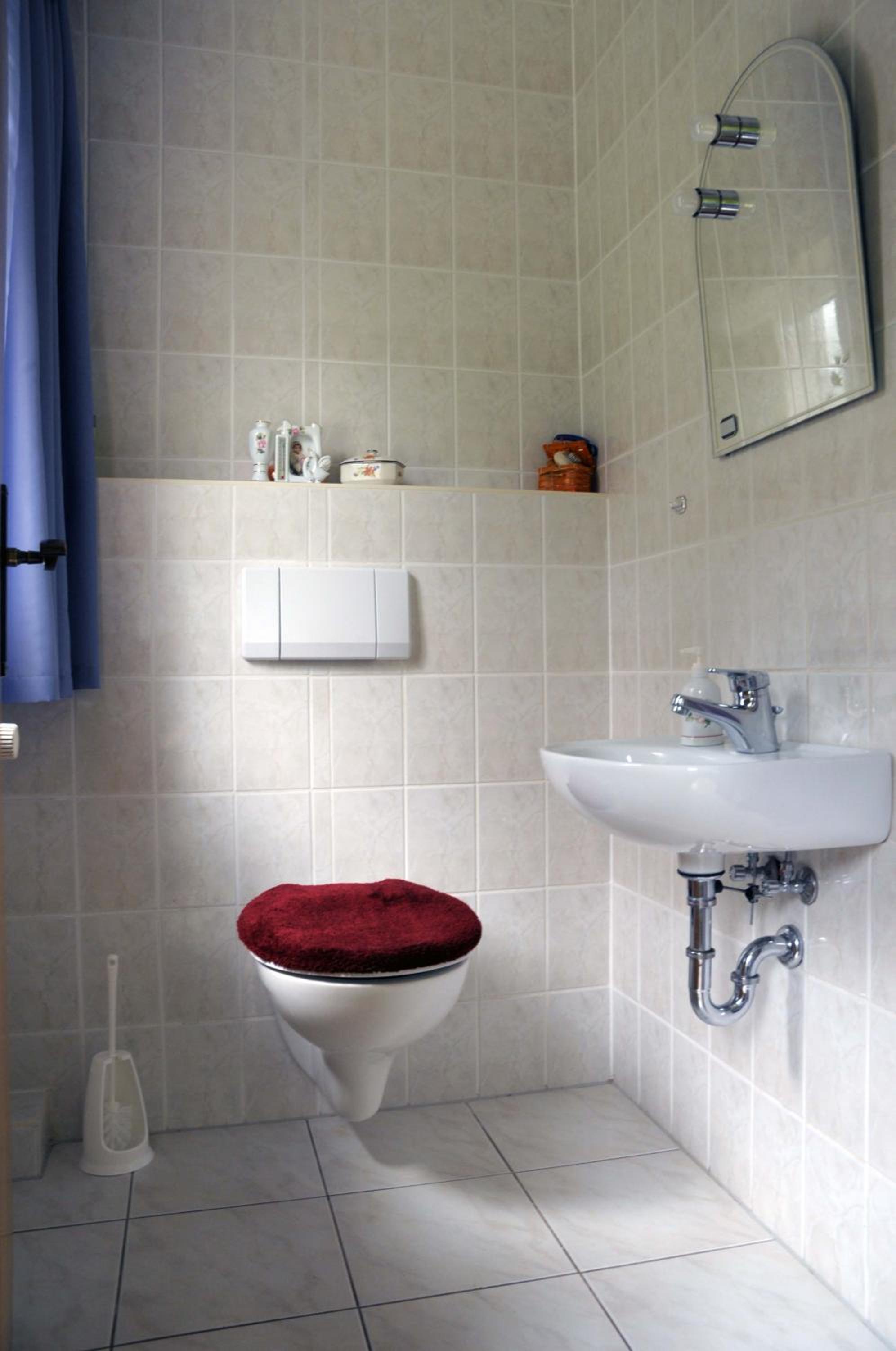 Ferienwohnung am Domberg