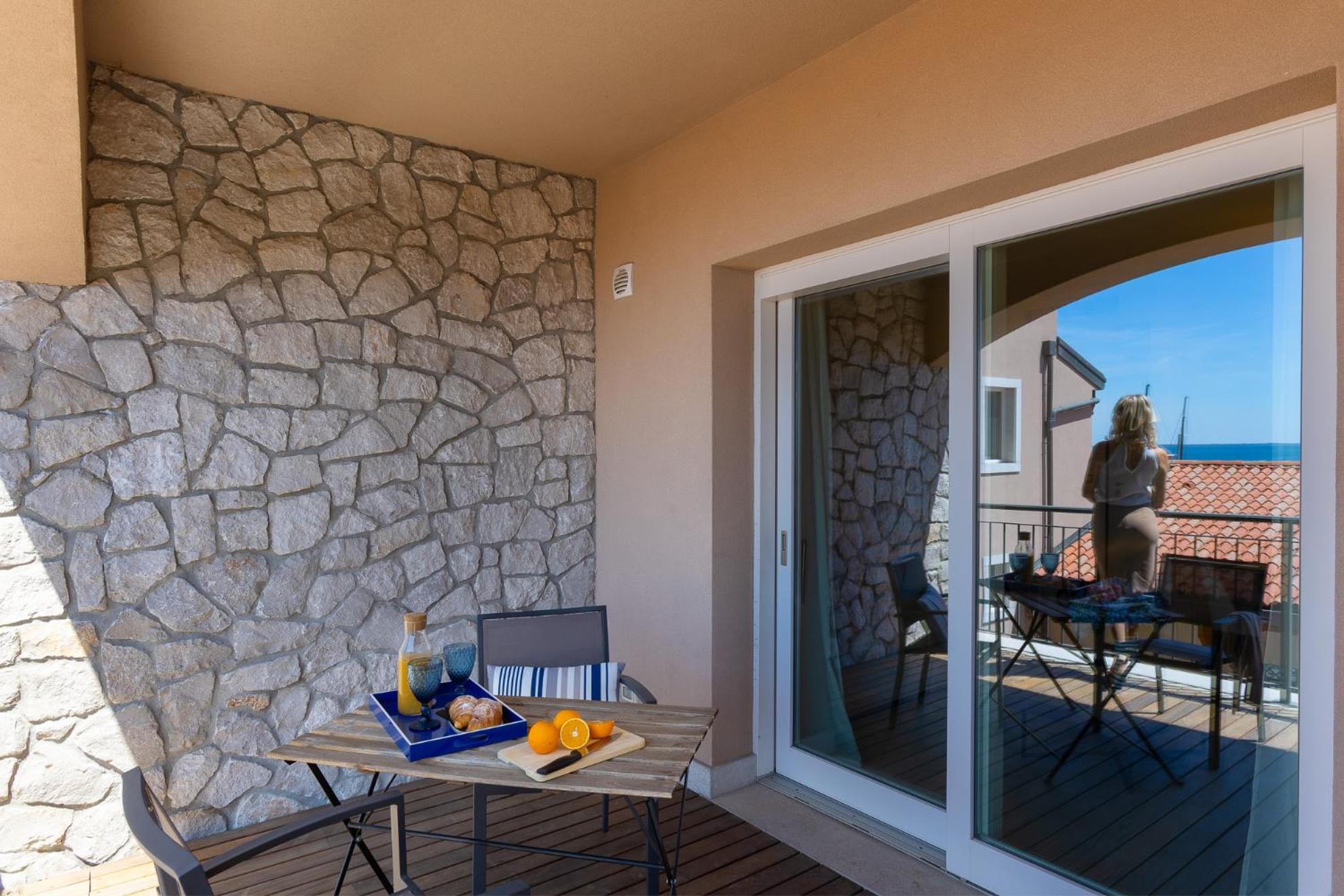 Portopiccolo Apartments