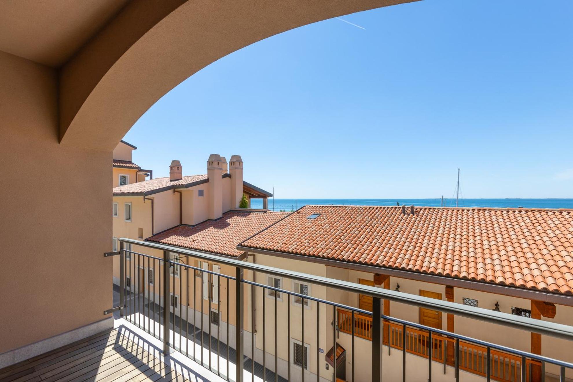 Portopiccolo Apartments