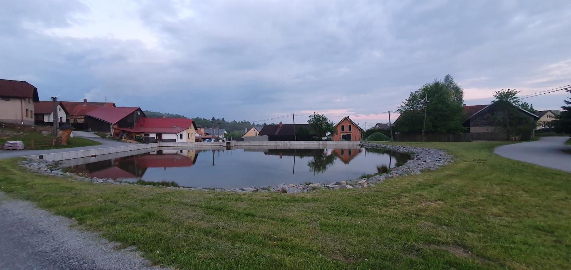 Ubytování Kopeček 22 celý dům s vlastním dvorem v klidné lokalitě