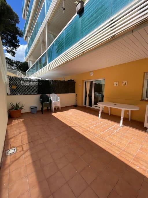 Una Mattina - Apartamento en Cap Salou photo 3