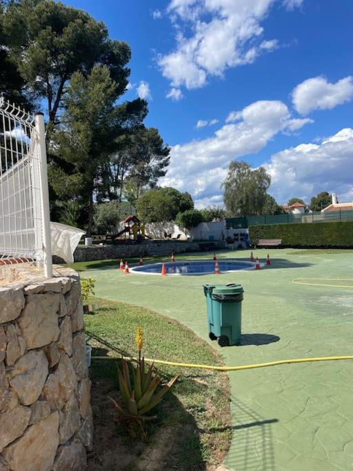 Una Mattina - Apartamento en Cap Salou photo 2