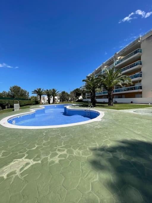 Una Mattina - Apartamento en Cap Salou photo 5