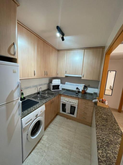 Una Mattina - Apartamento en Cap Salou photo 4