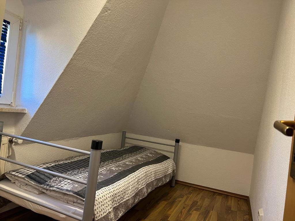 Einzigartige Monteurswohnungen in Döbeln, Mastener Straße