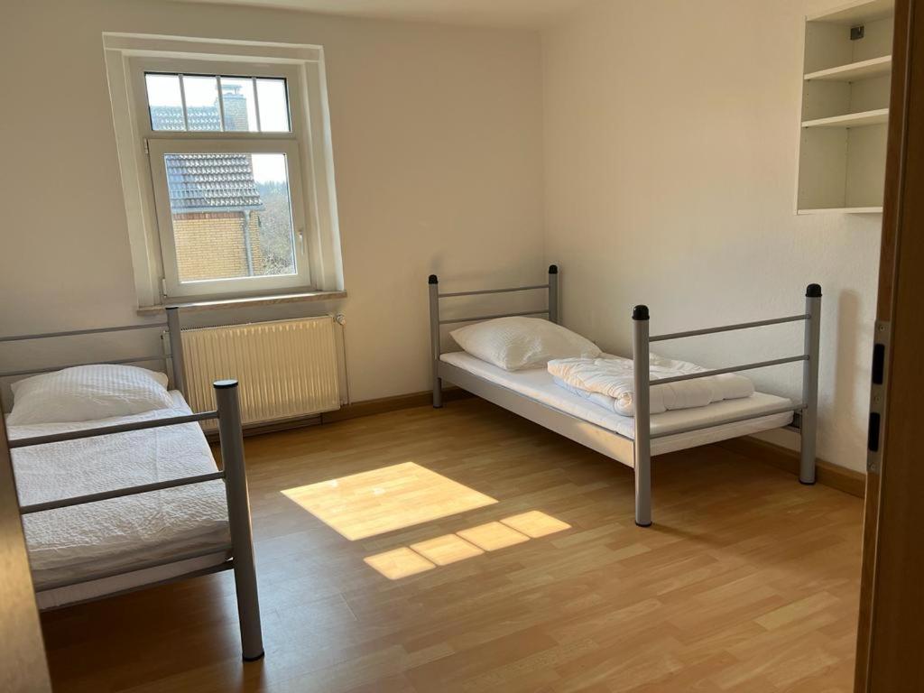 Einzigartige Monteurswohnungen in Döbeln, Mastener Straße