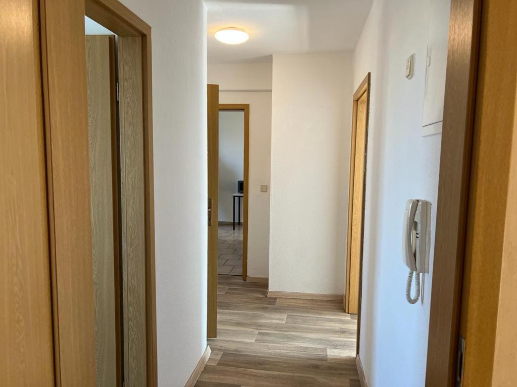 Einzigartige Monteurswohnungen in Döbeln, Mastener Straße
