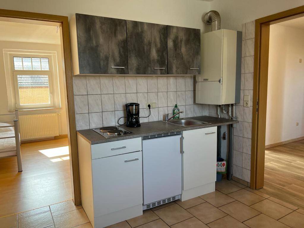 Einzigartige Monteurswohnungen in Döbeln, Mastener Straße
