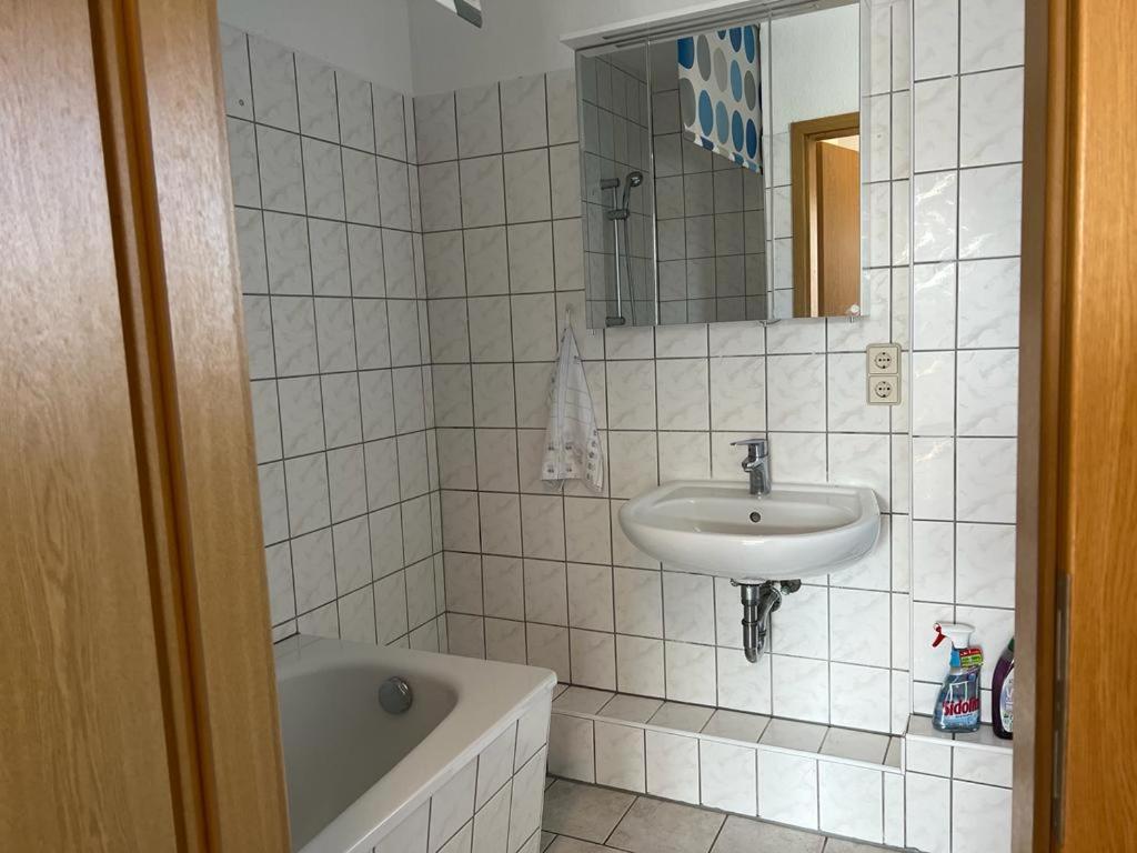 Einzigartige Monteurswohnungen in Döbeln, Mastener Straße