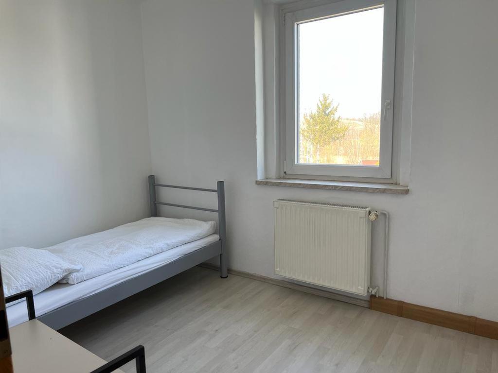 Einzigartige Monteurswohnungen in Döbeln, Mastener Straße