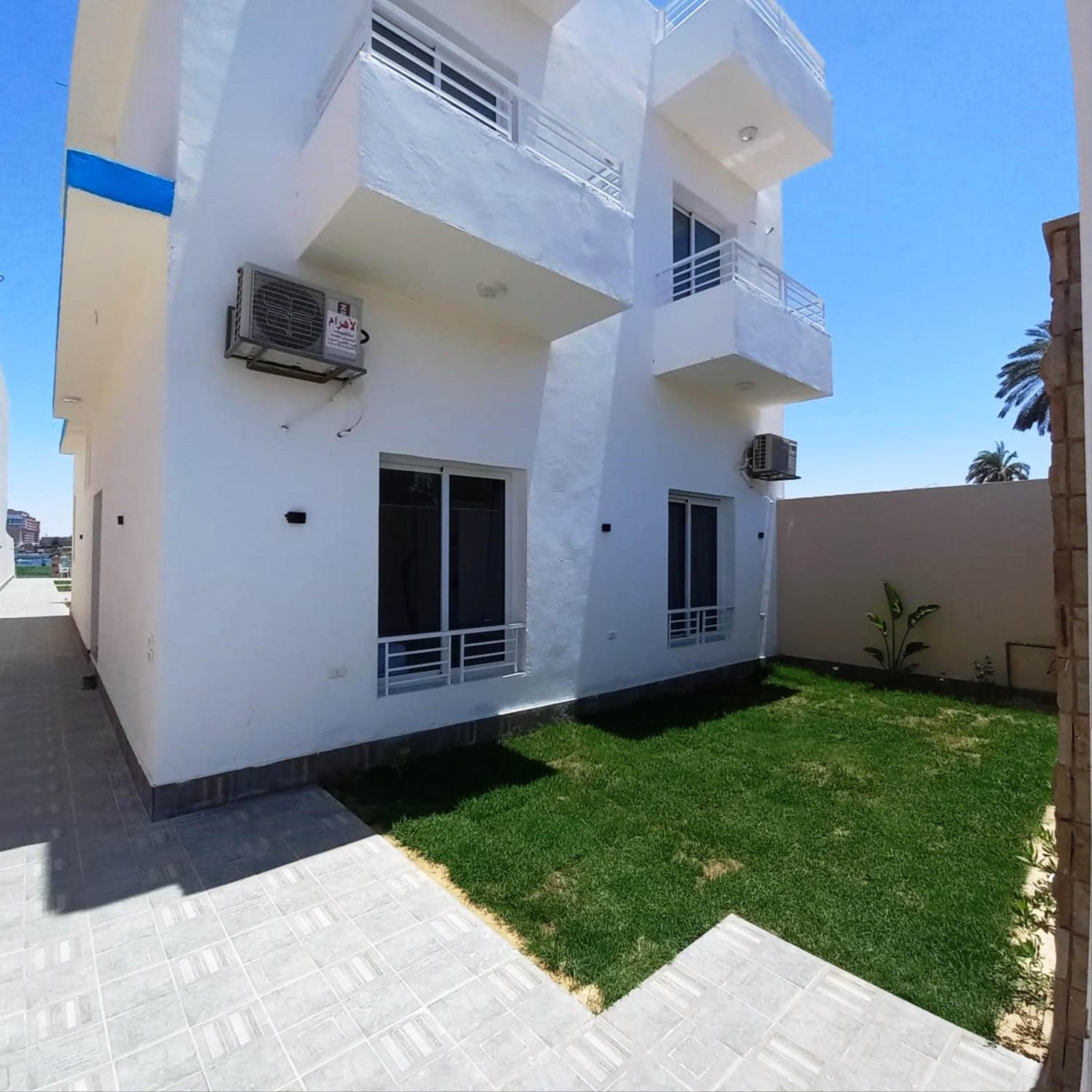 Al Baba Nile Villa view 5