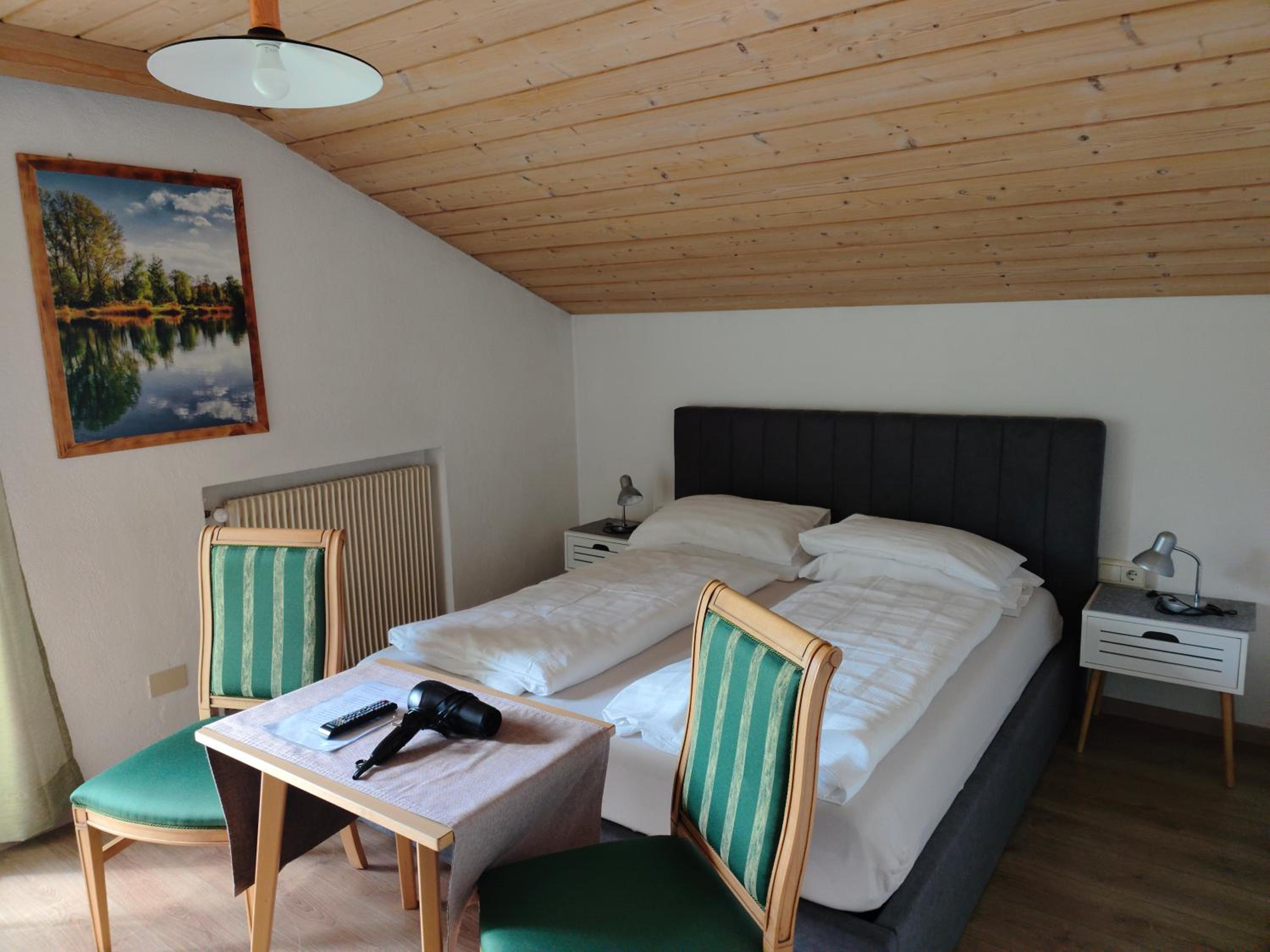 Garni Hattlerhof B&B, photo 31