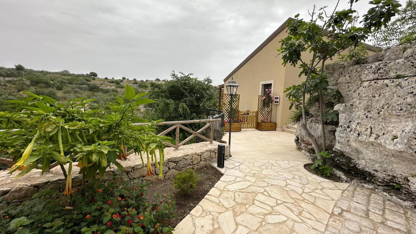 Casa vacanze Il Mandarancio view 5