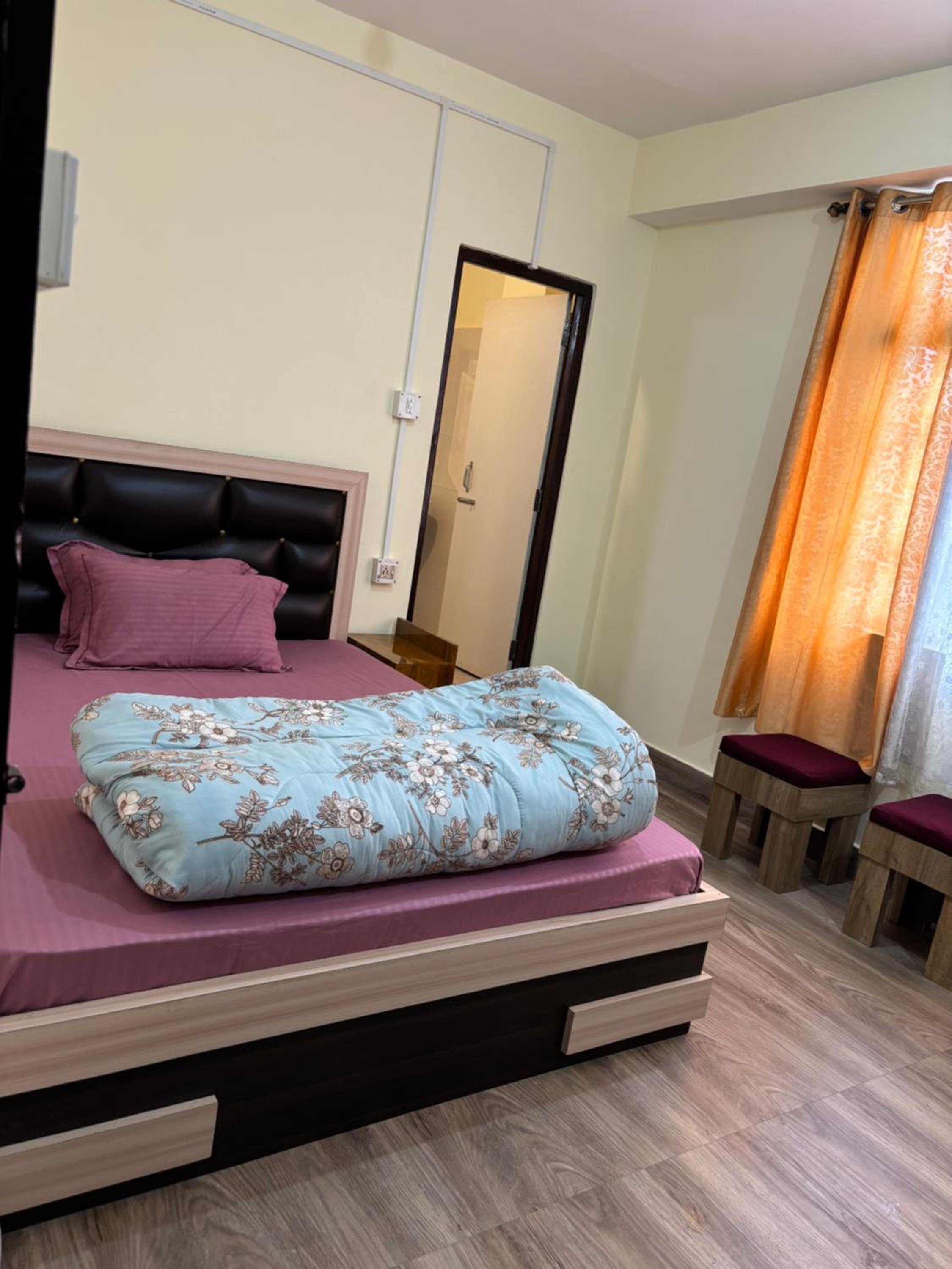 BLUE DUKE HOMESTAY