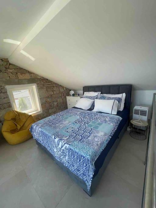 Mermaid Apartment Airbn view 3