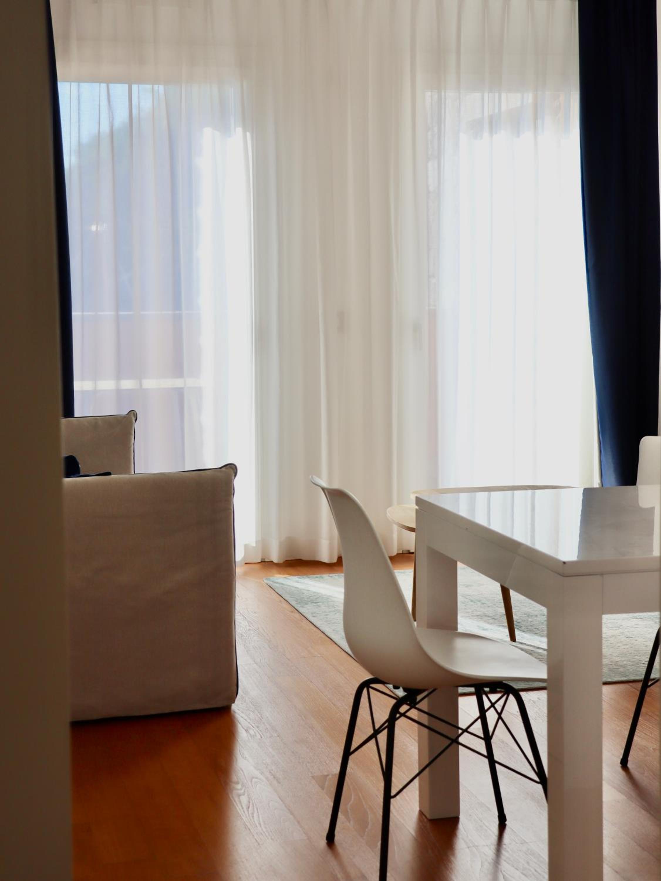 Portopiccolo Apartments