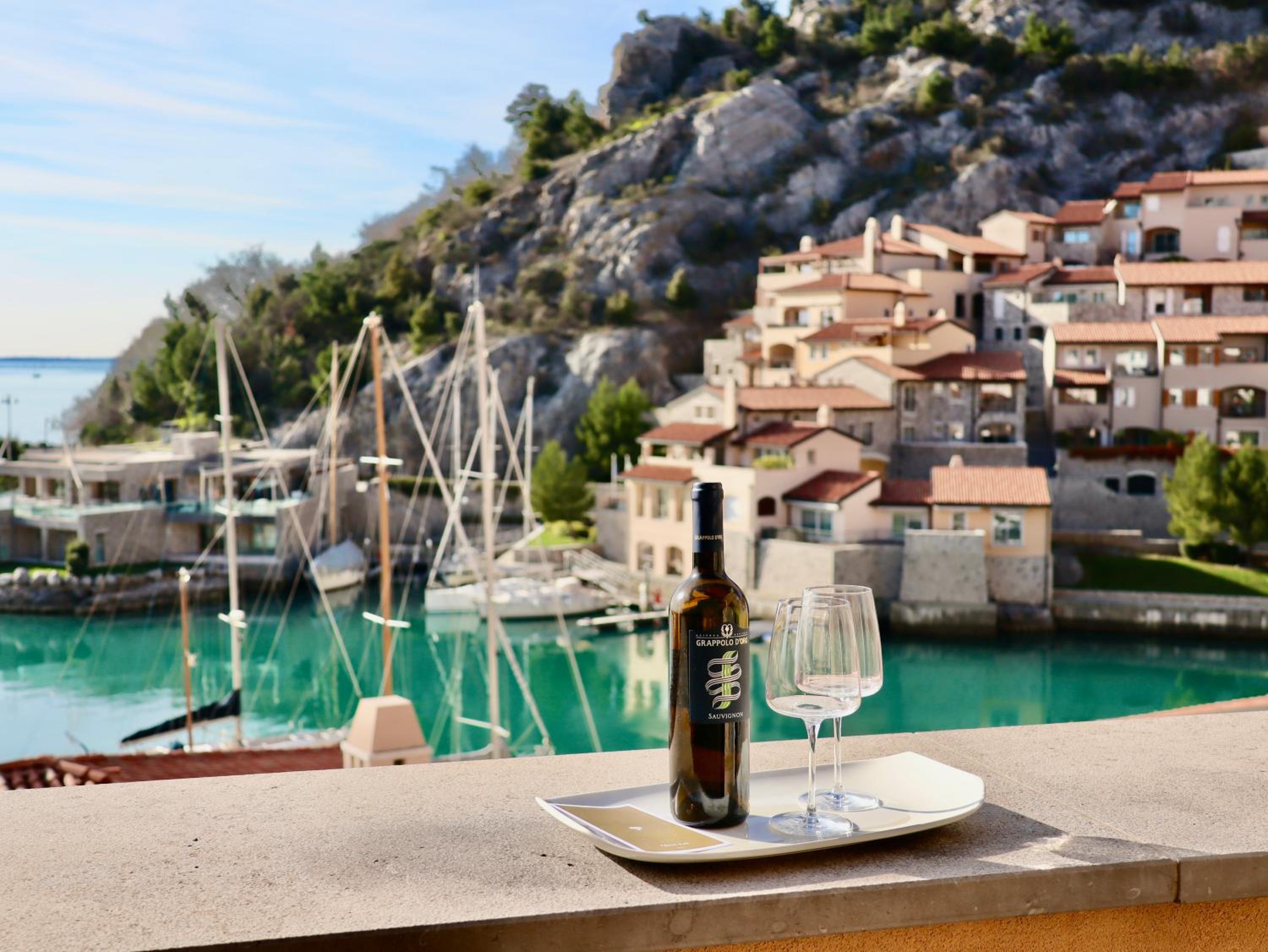 Portopiccolo Apartments