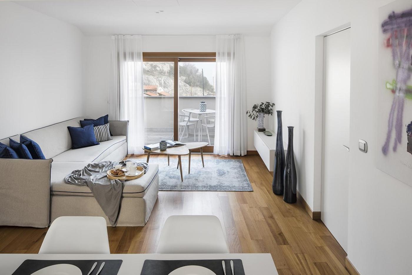 Portopiccolo Apartments