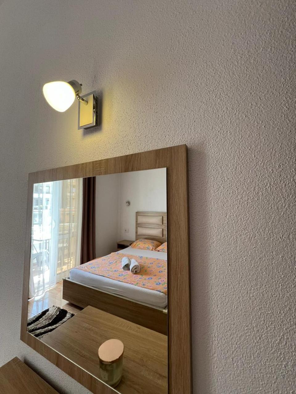 Kontiki Apartments view 2