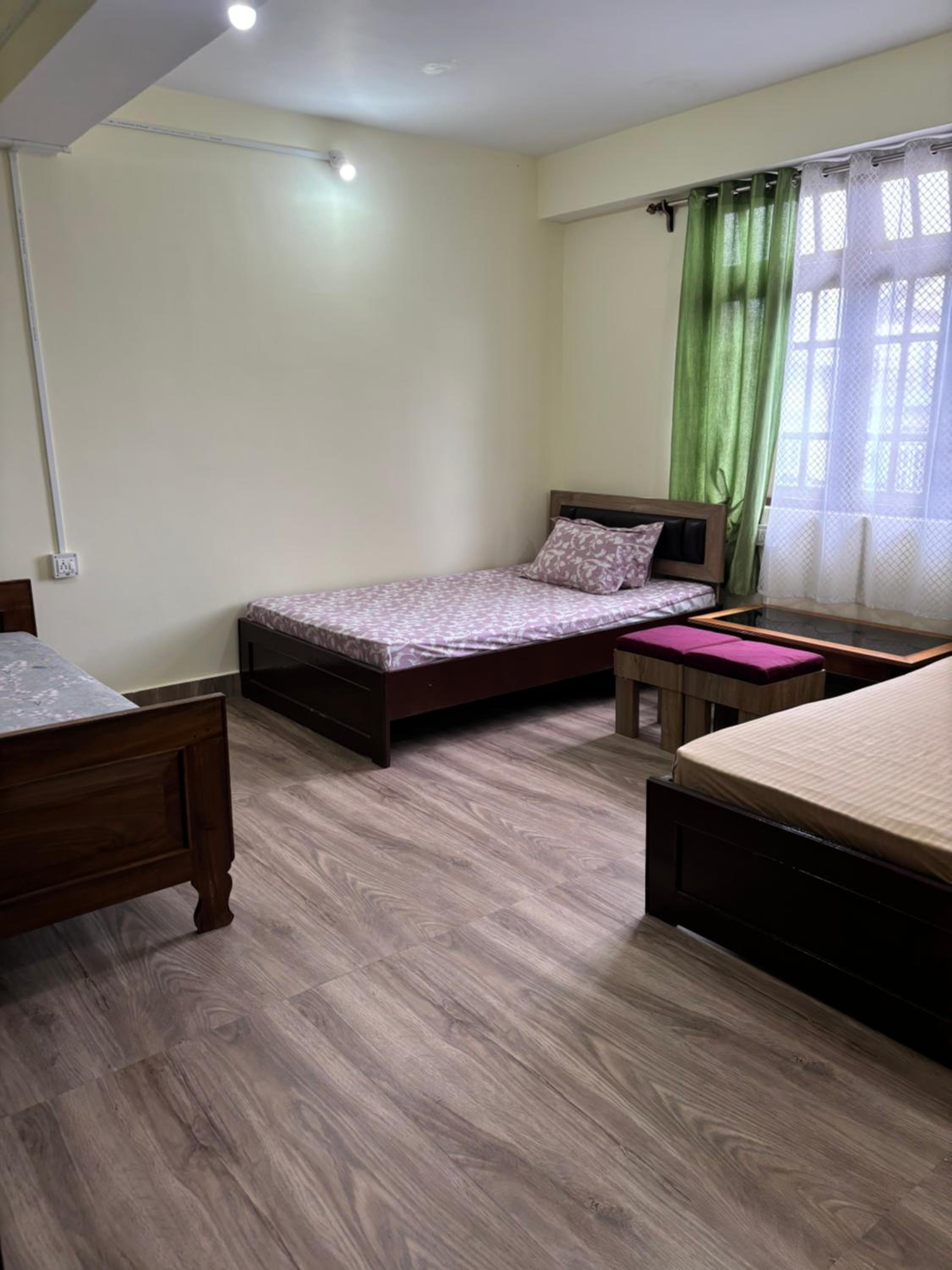 BLUE DUKE HOMESTAY