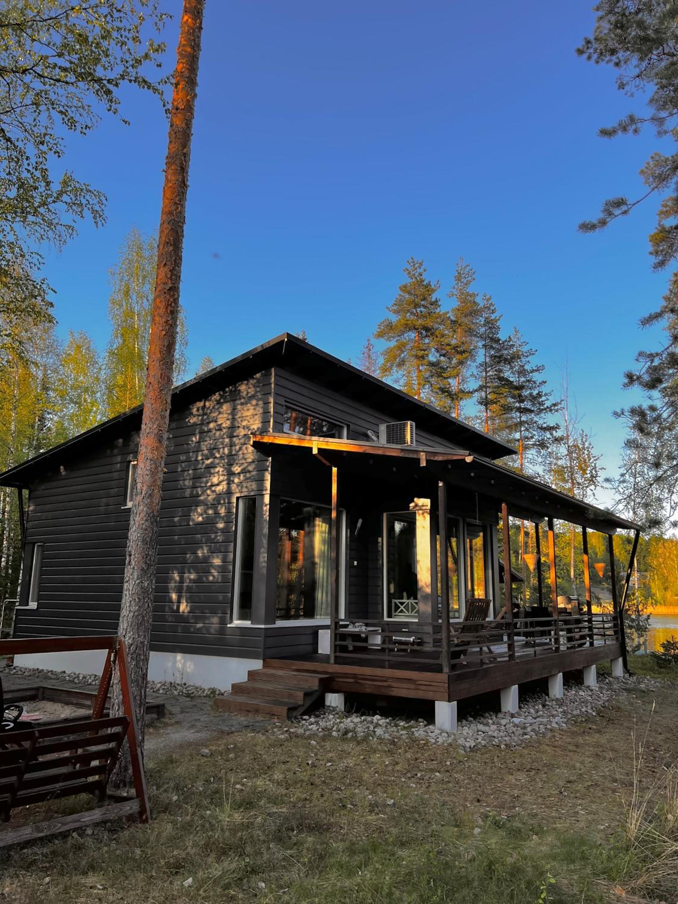 Pirttiranta