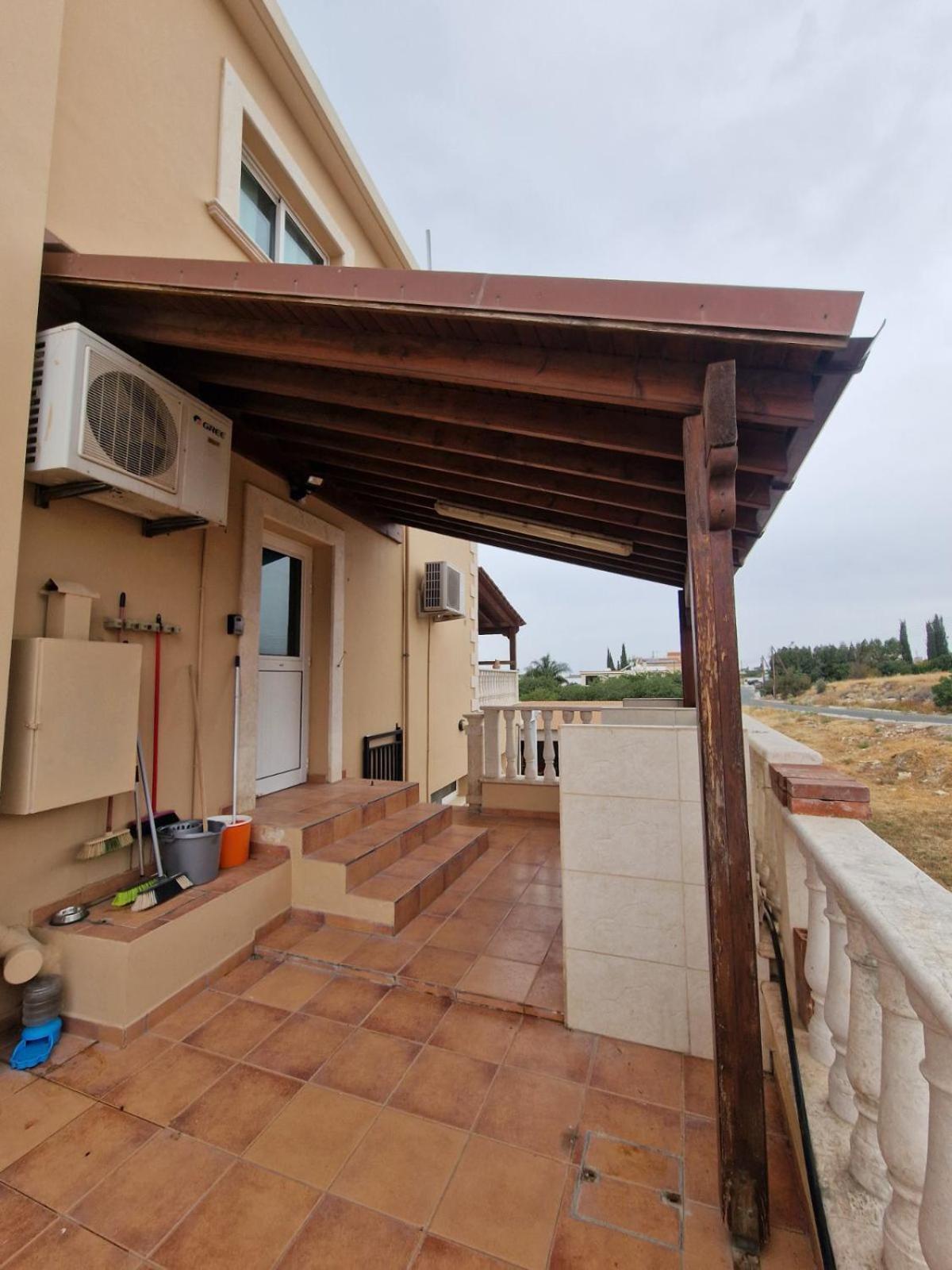 Family House