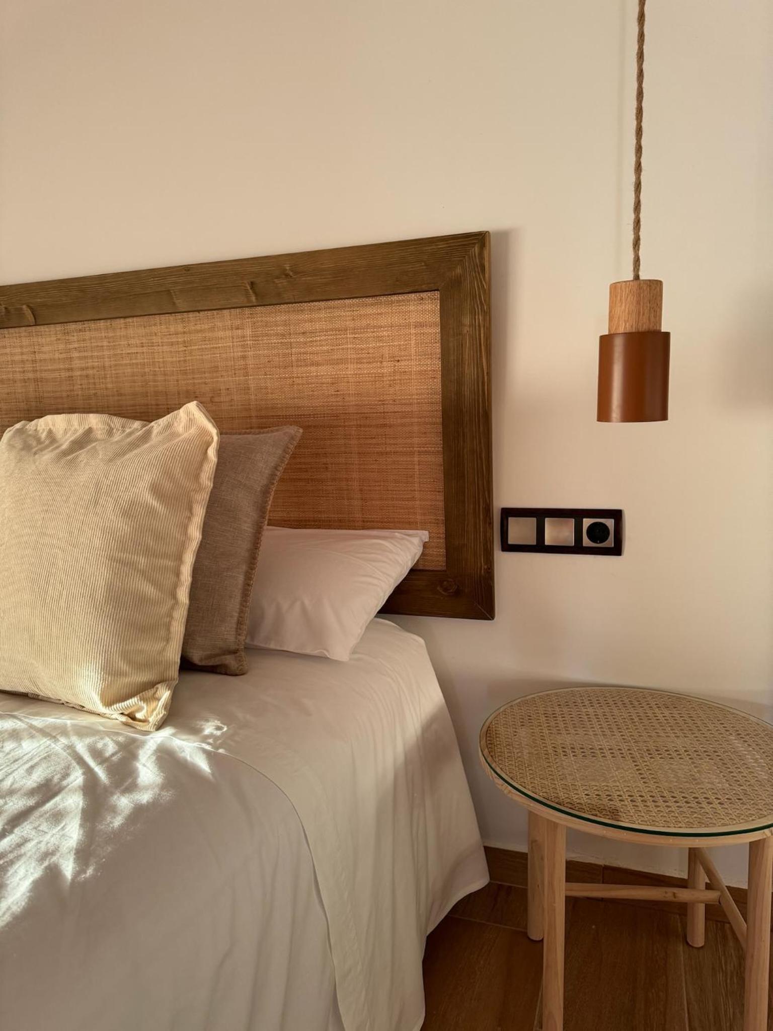 KAUKABA-Apartamentos Rurales- Adults Only