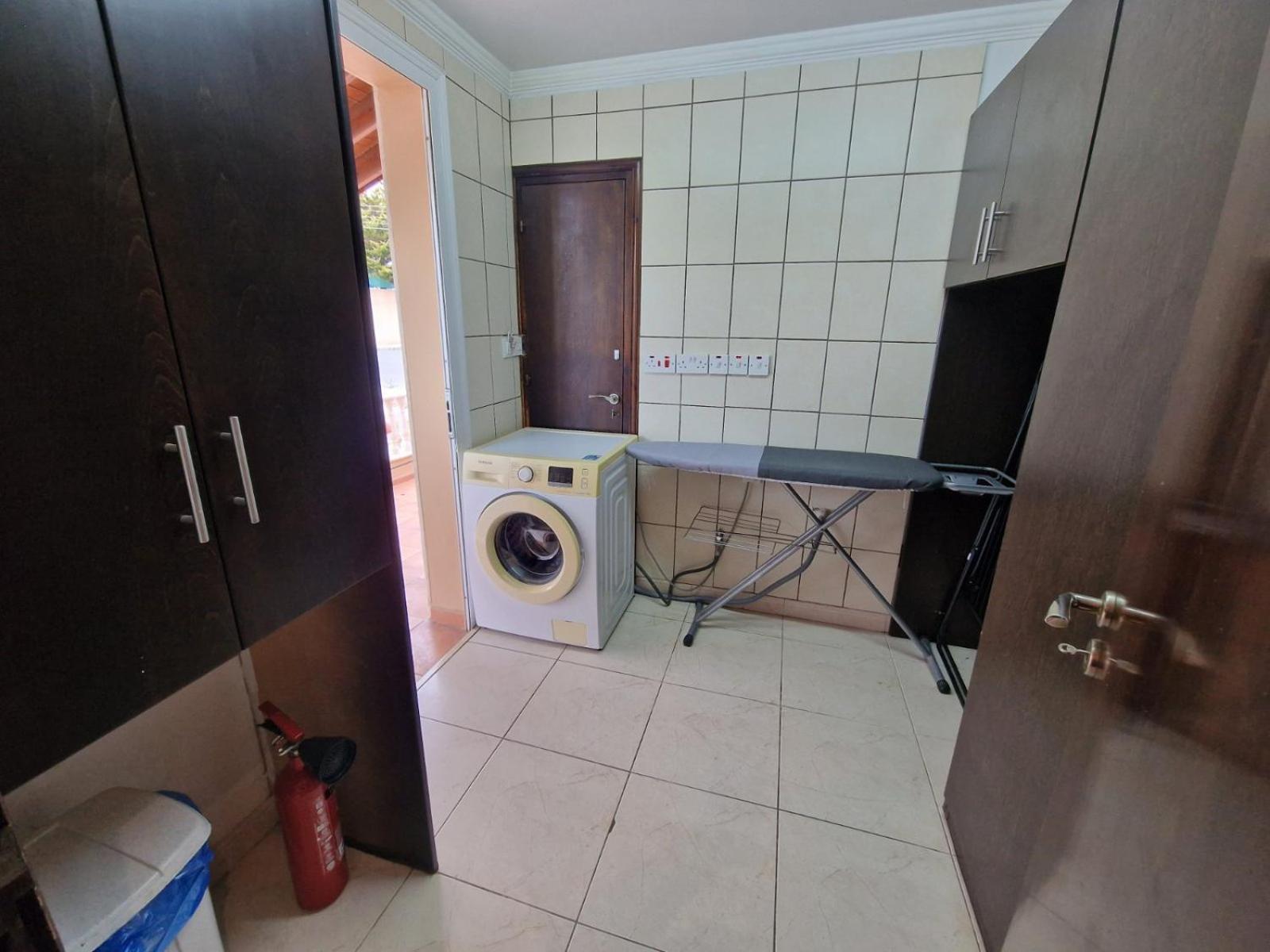 Family House